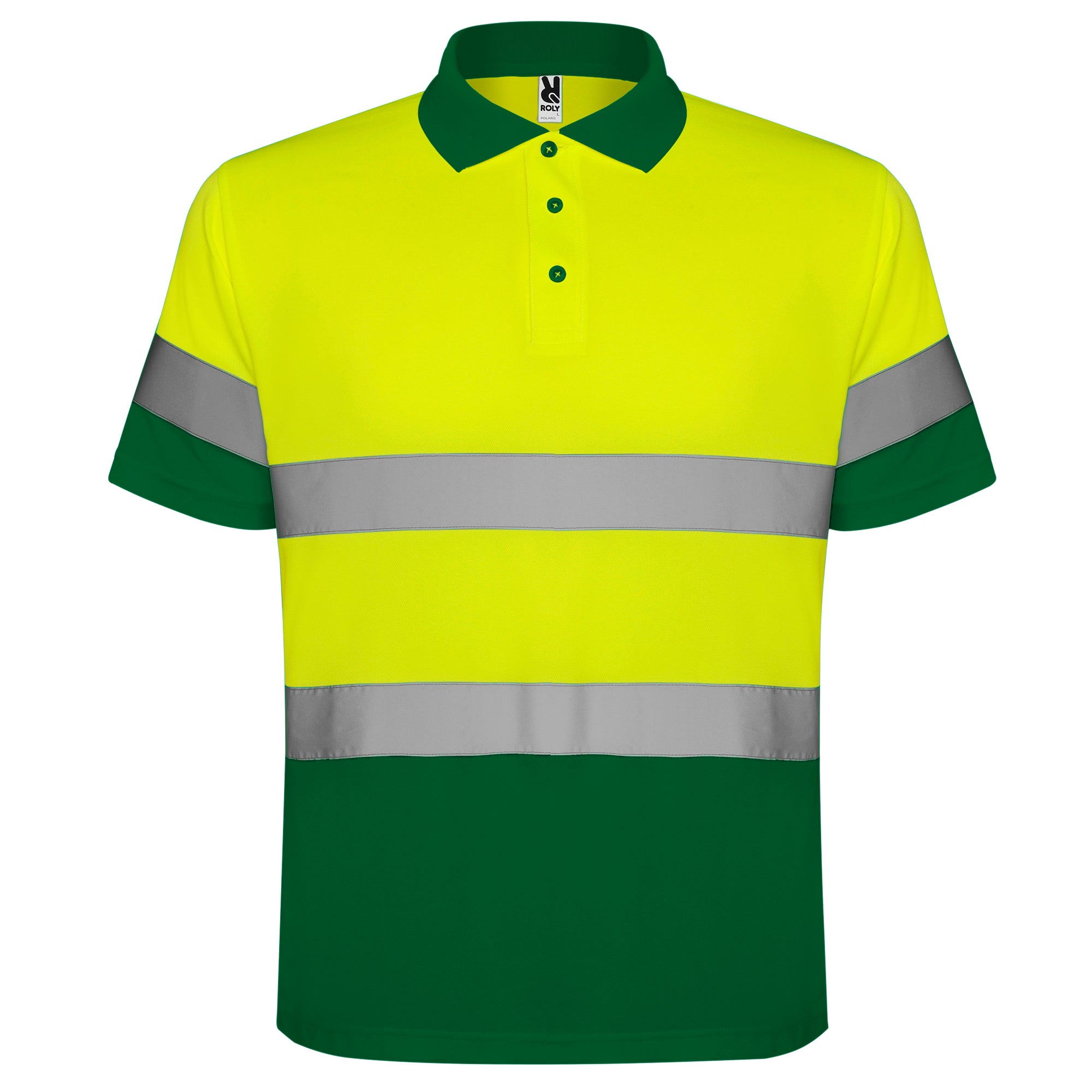 Tricou HV, Polaris 9302