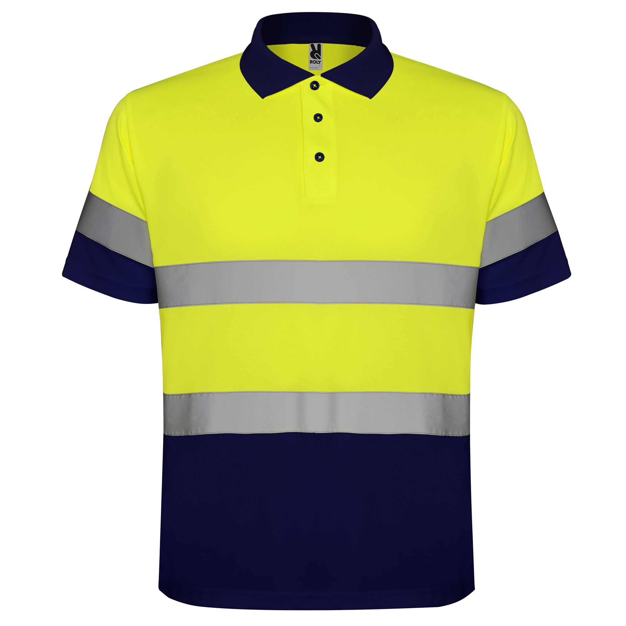 Tricou HV, Polaris 9302