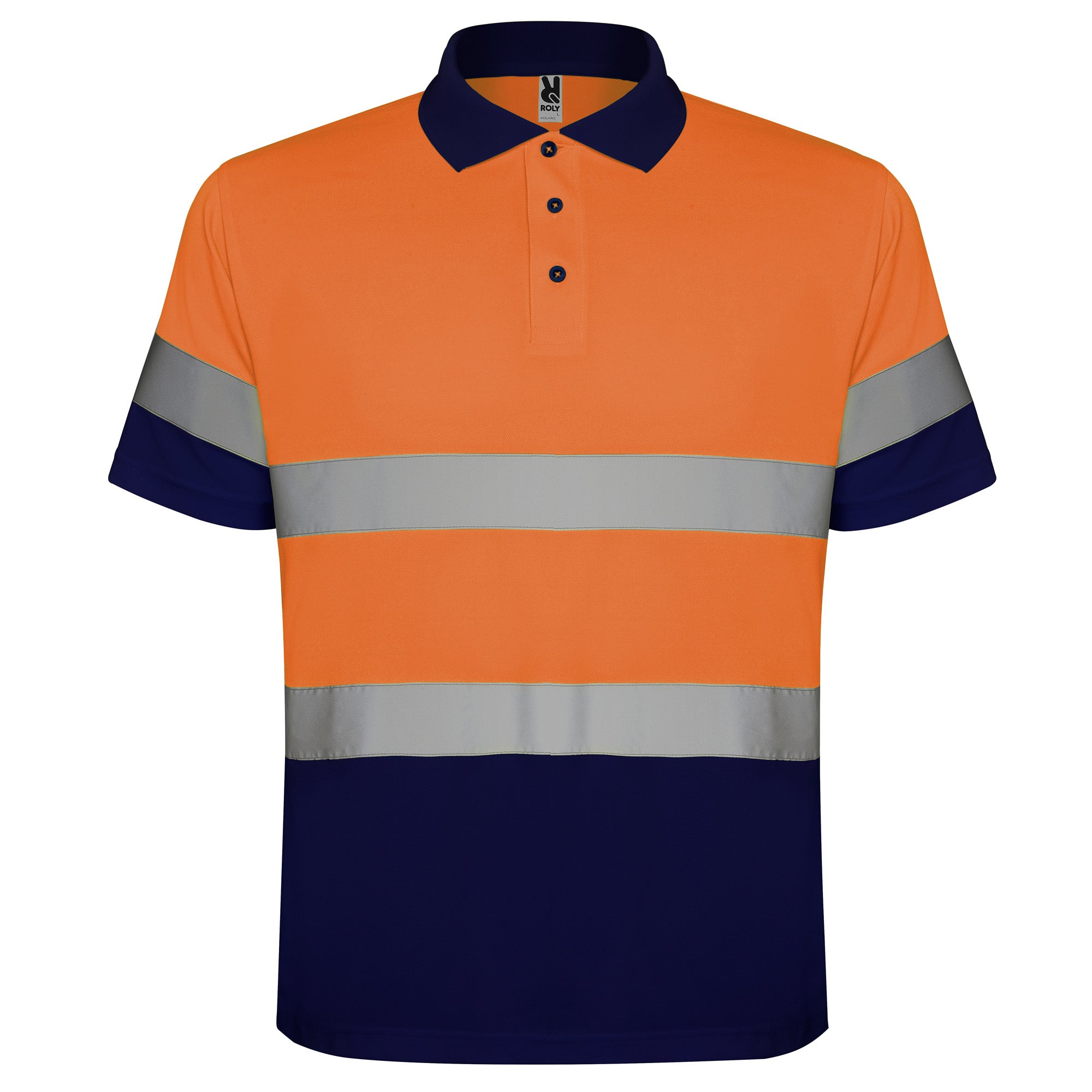 Tricou HV, Polaris 9302