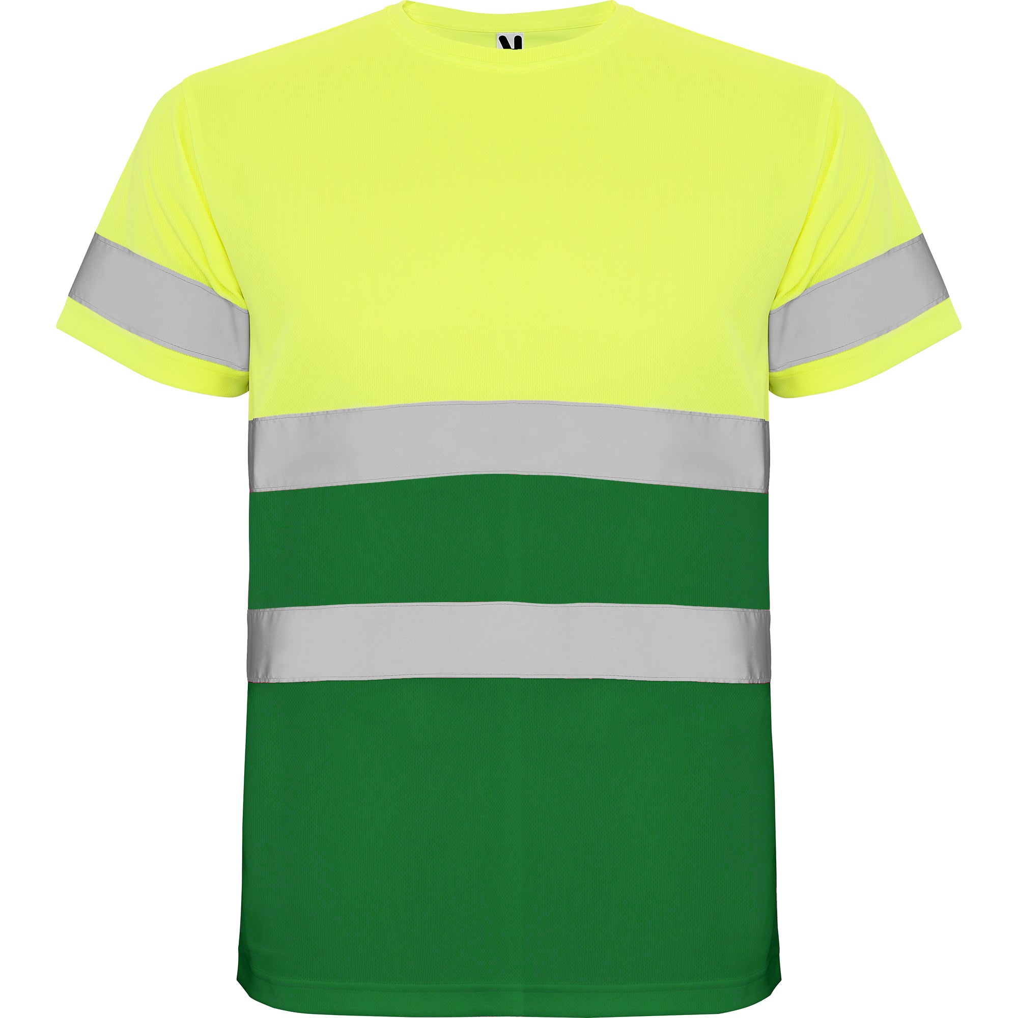 Tricou HV, Delta 9310