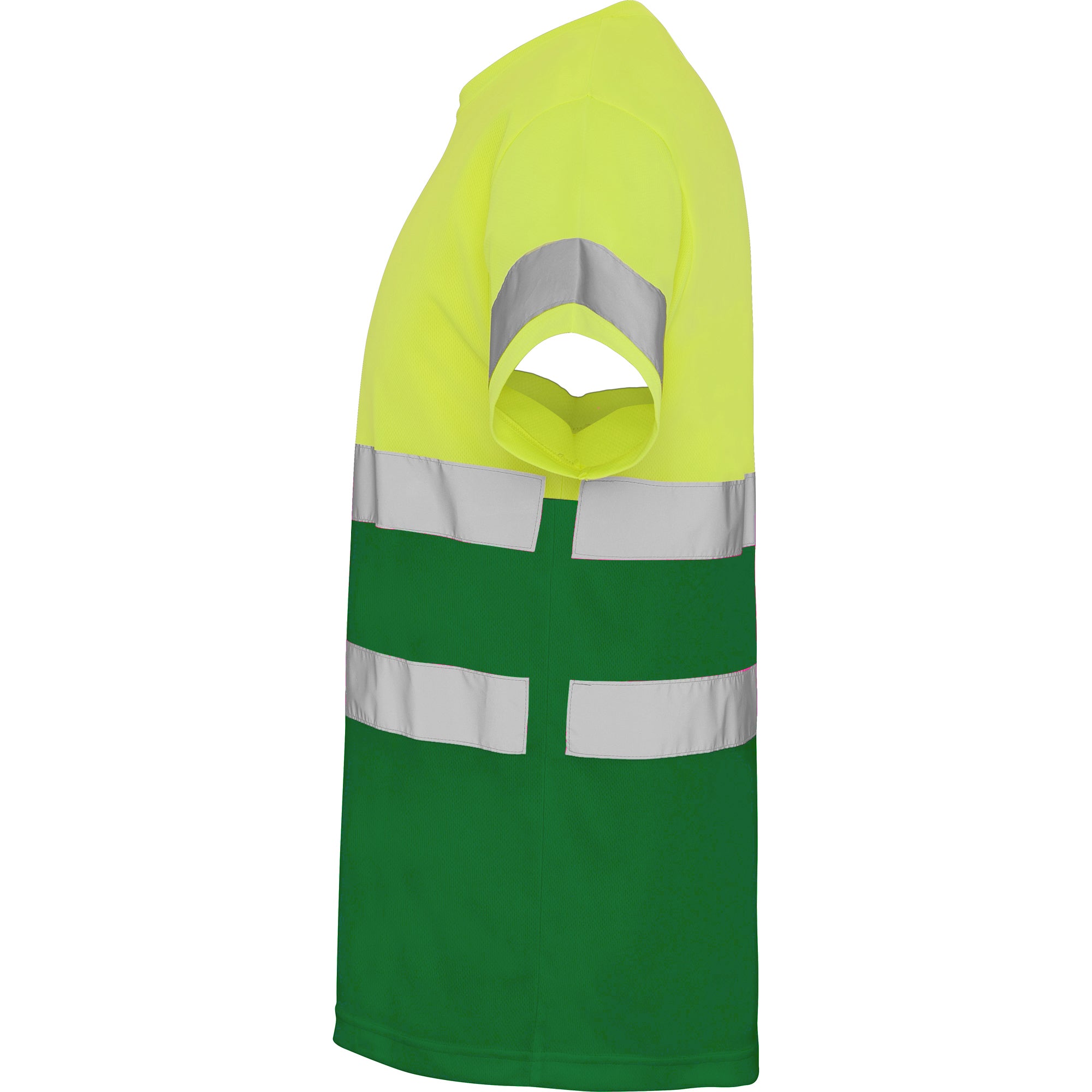 Tricou HV, Delta 9310