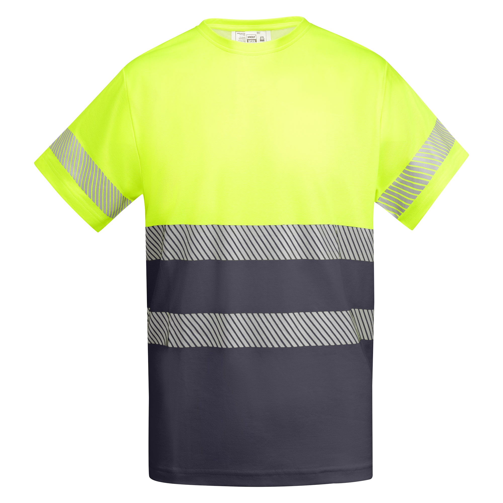 Tricou HV, Tauri 9317