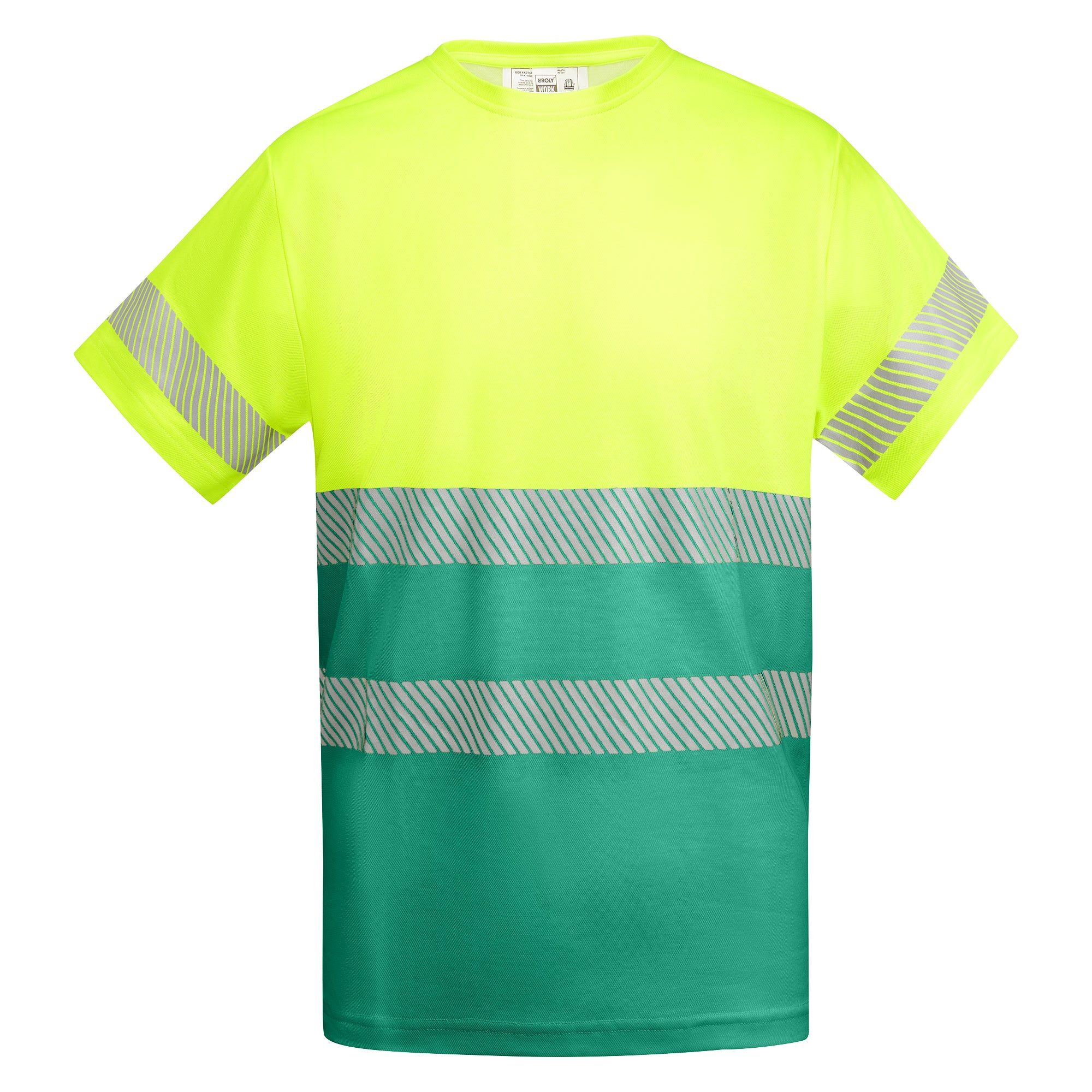 Tricou HV, Tauri 9317