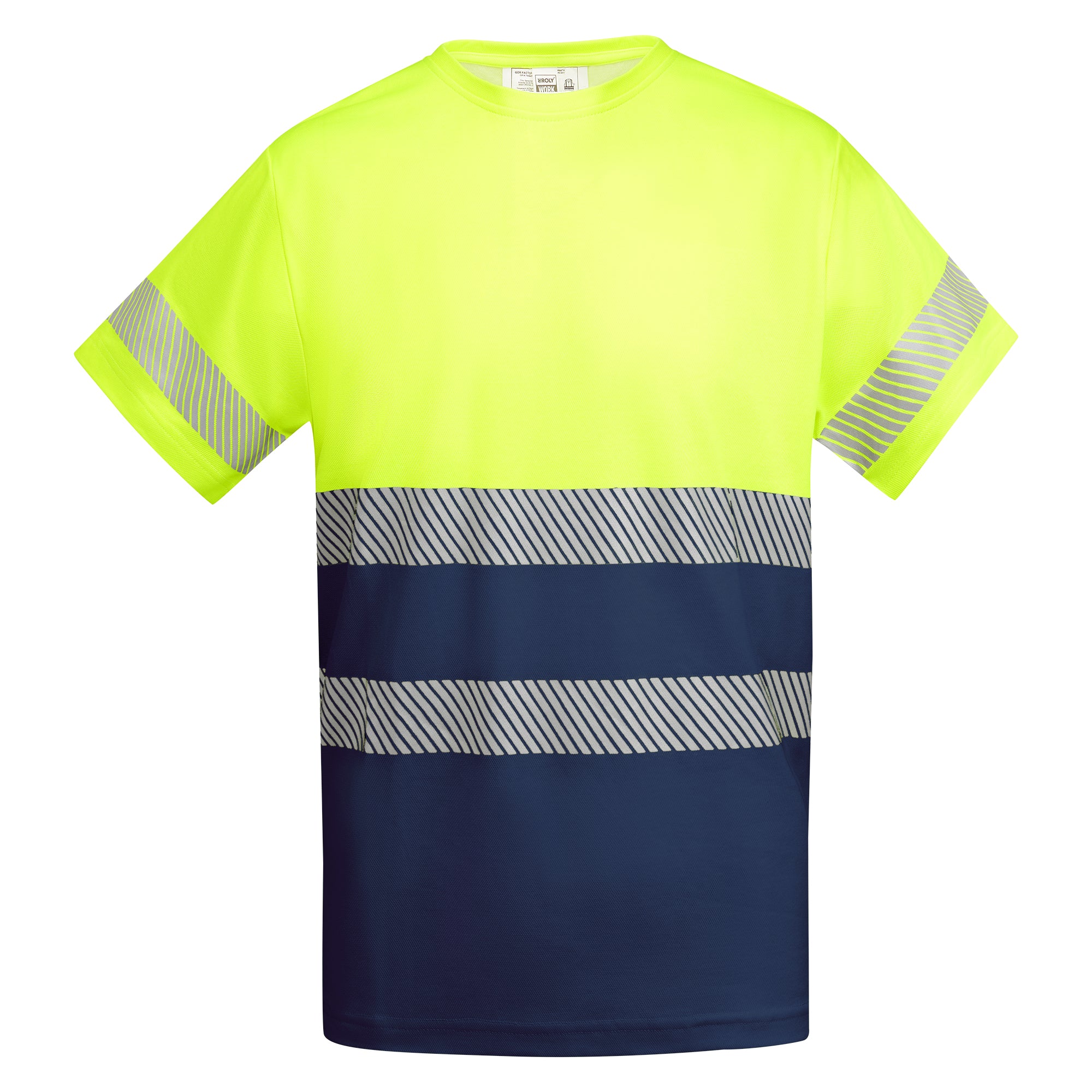Tricou HV, Tauri 9317
