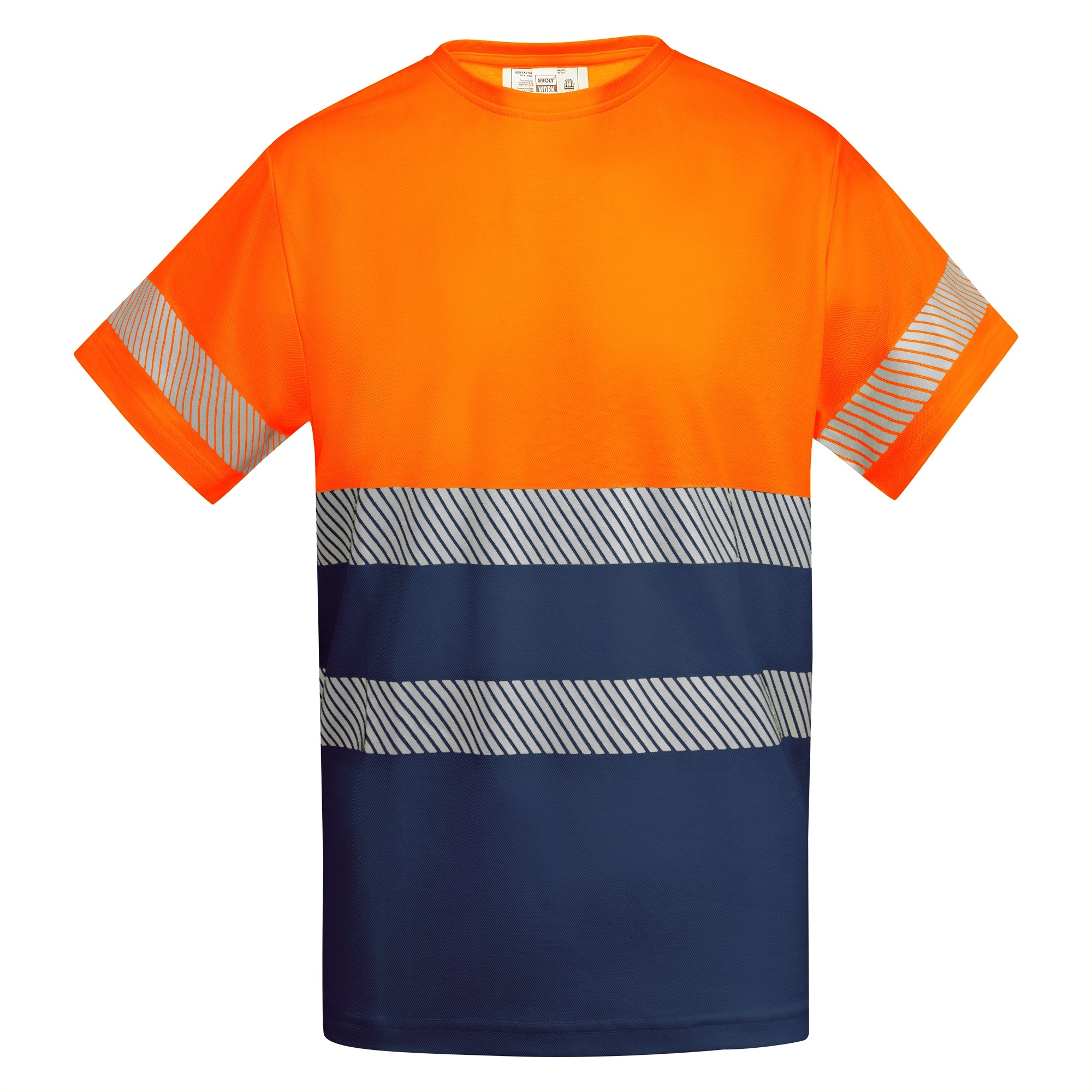 Tricou HV, Tauri 9317