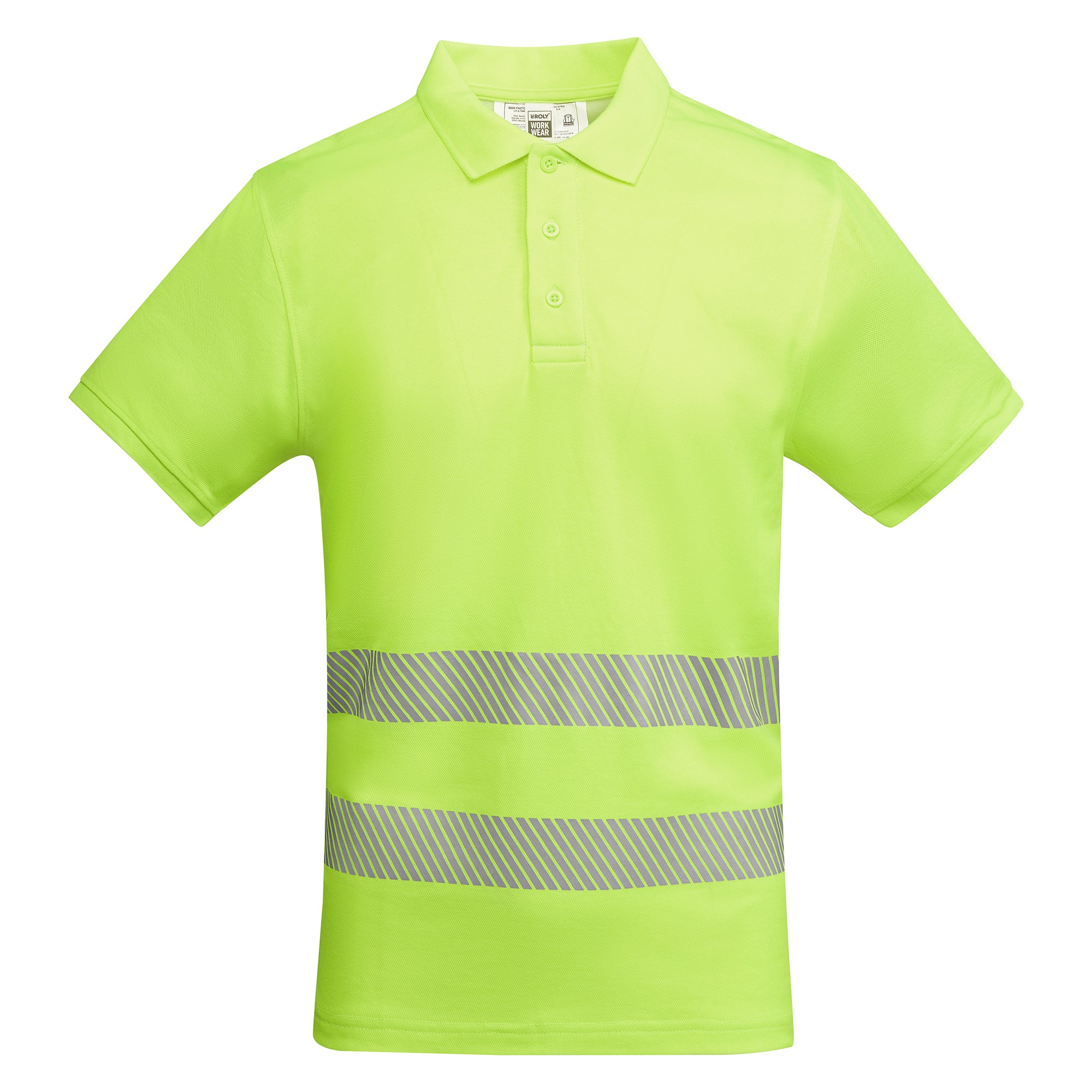 Tricou HV, Atrio 9318
