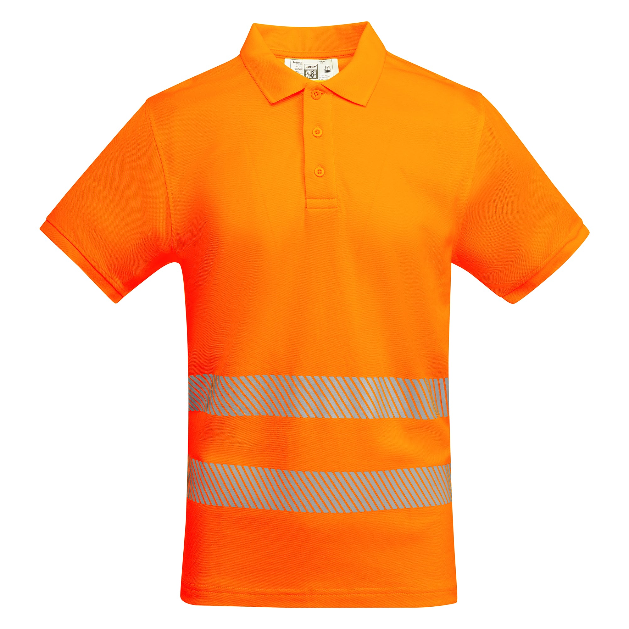 Tricou HV, Atrio 9318