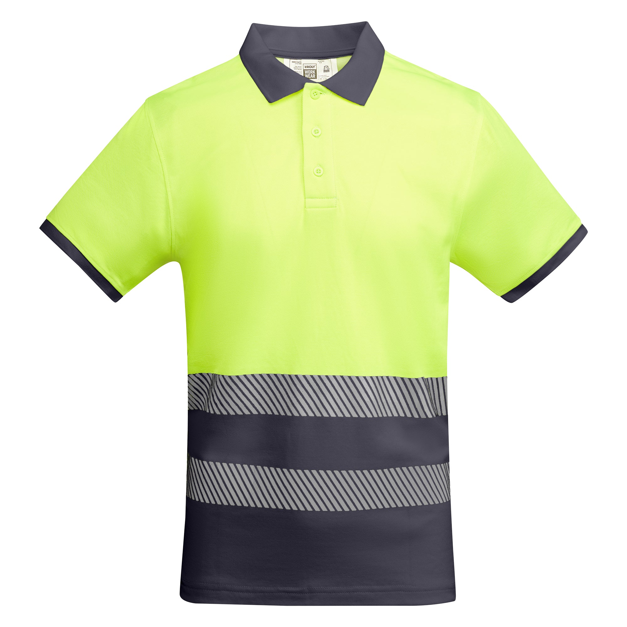 Tricou HV, Atrio 9318