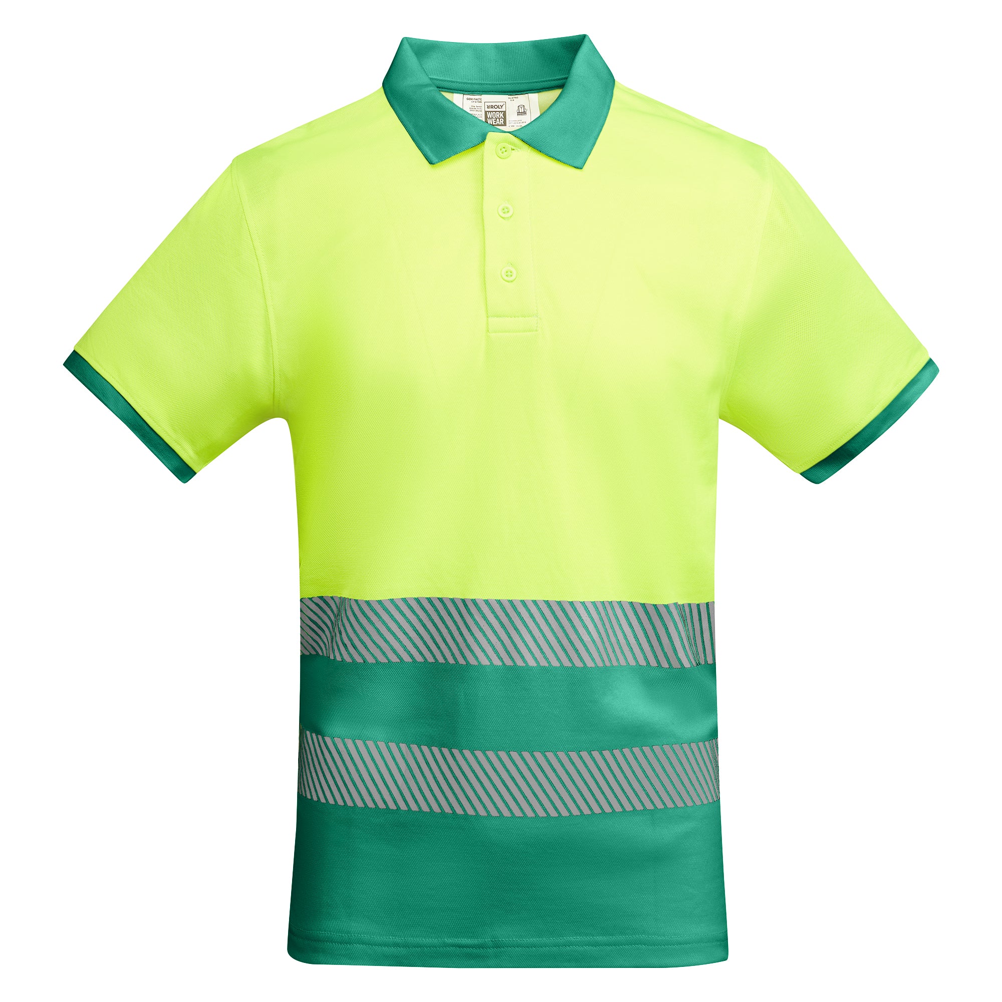 Tricou HV, Atrio 9318