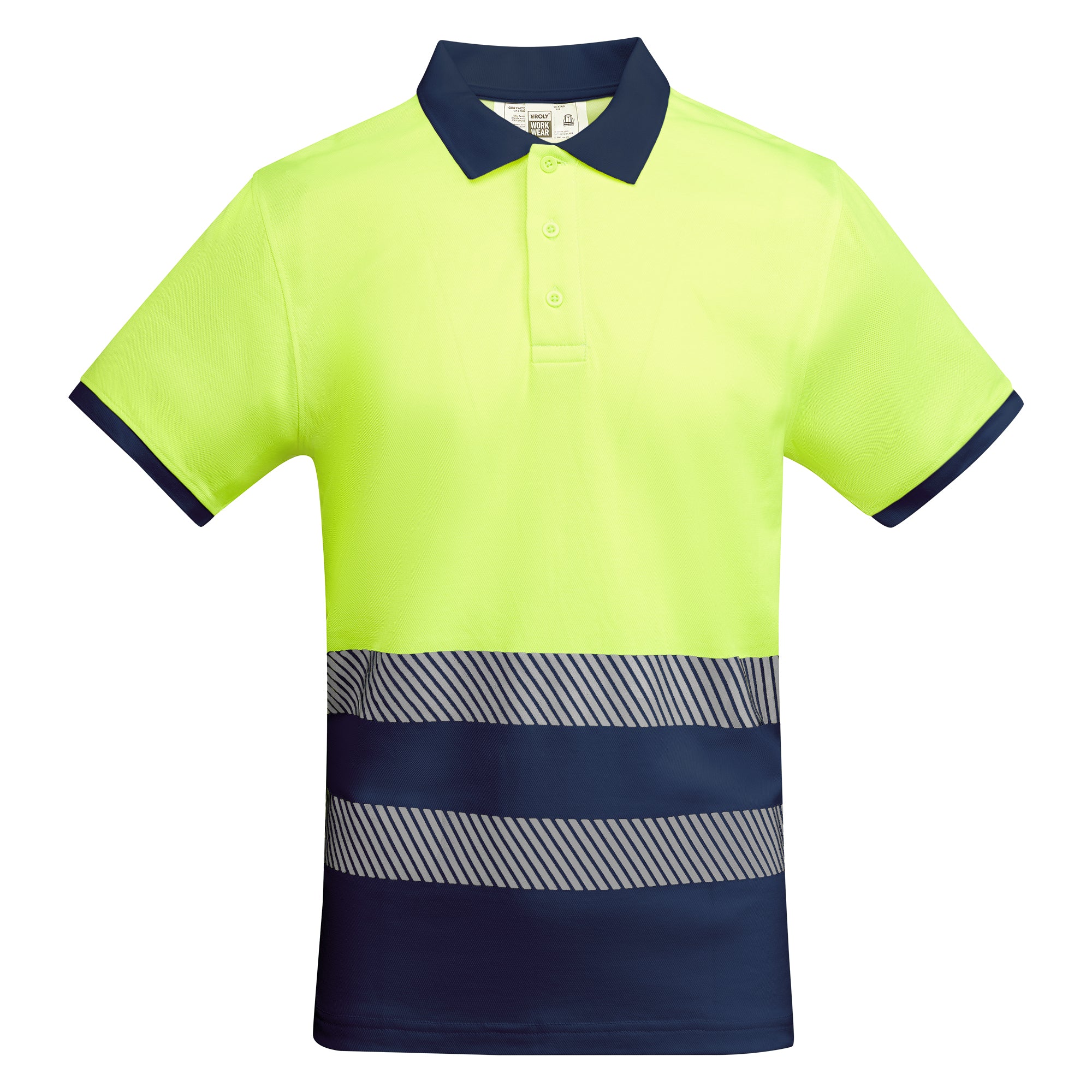 Tricou HV, Atrio 9318