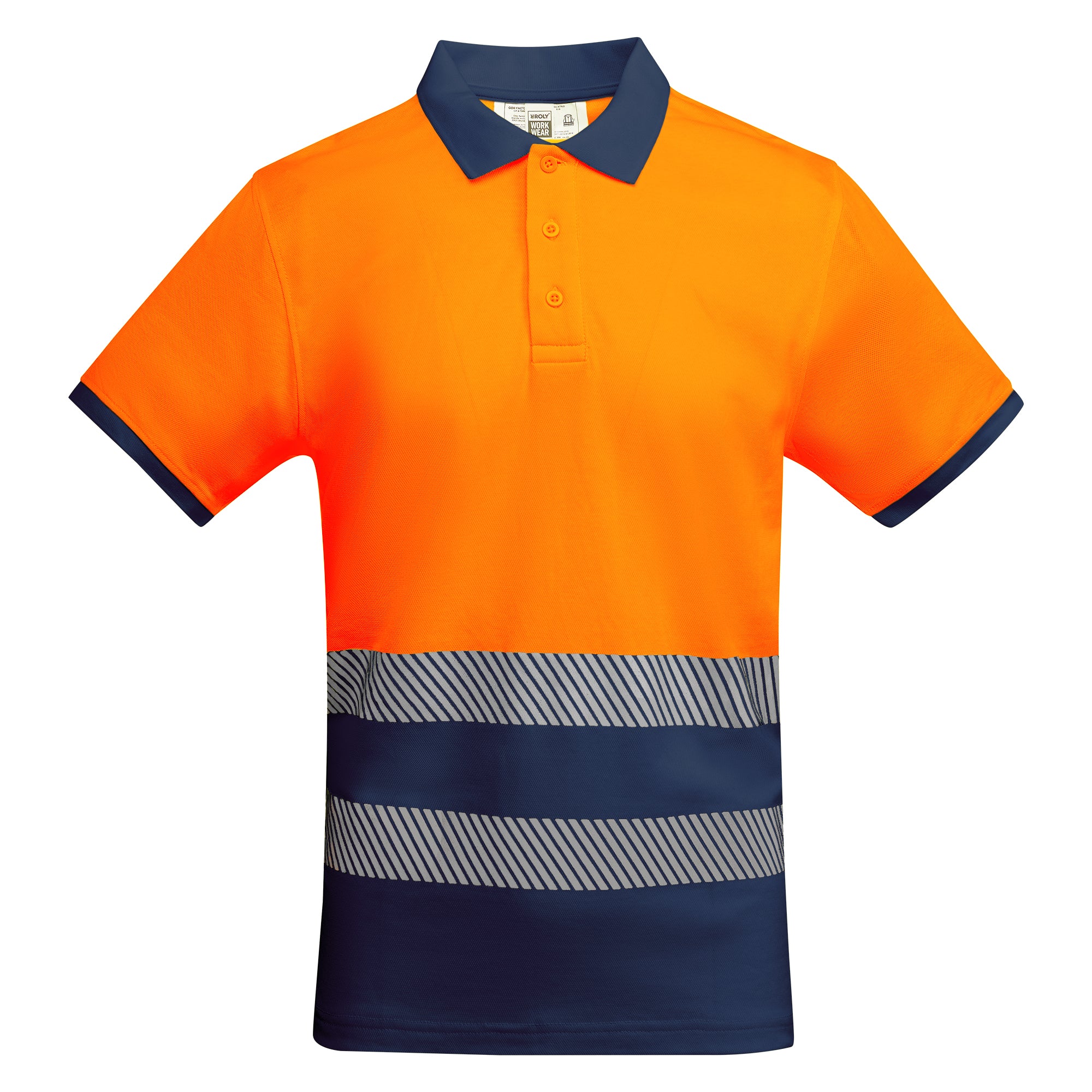 Tricou HV, Atrio 9318