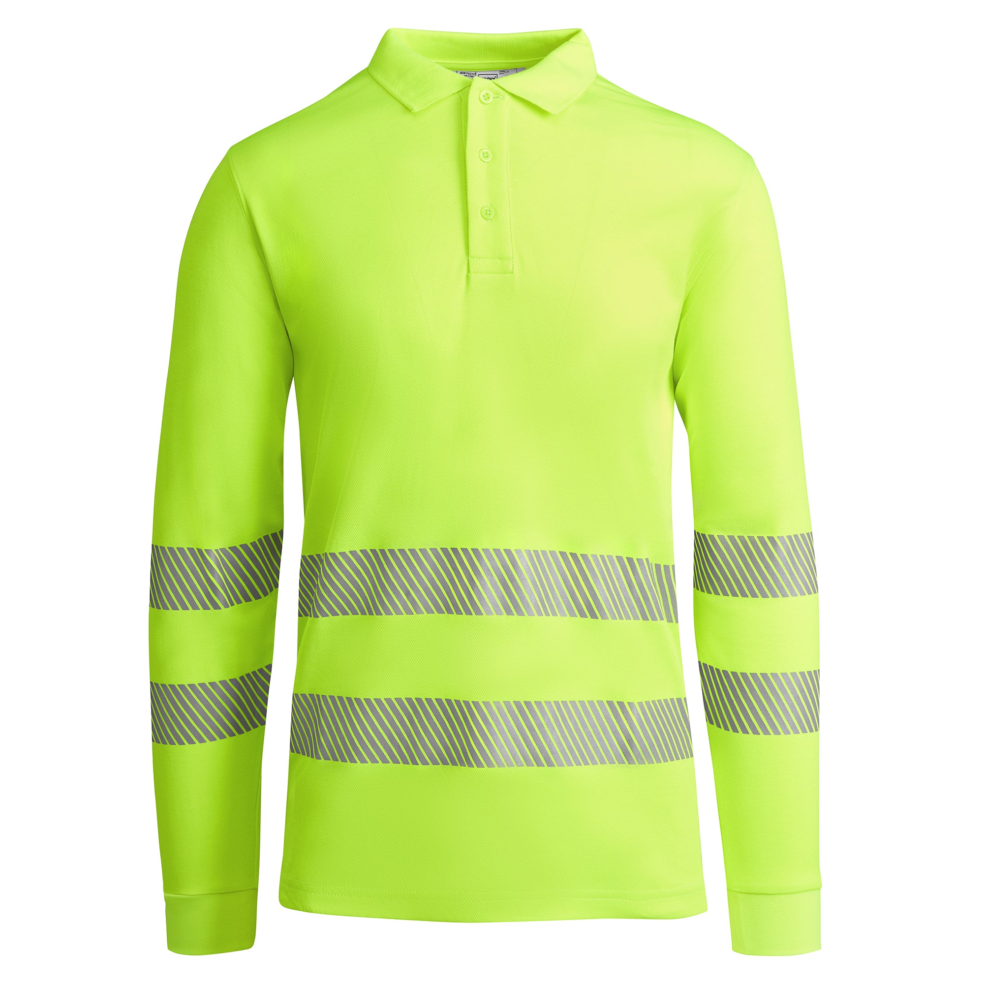 Tricou HV, Atrio LS 9319