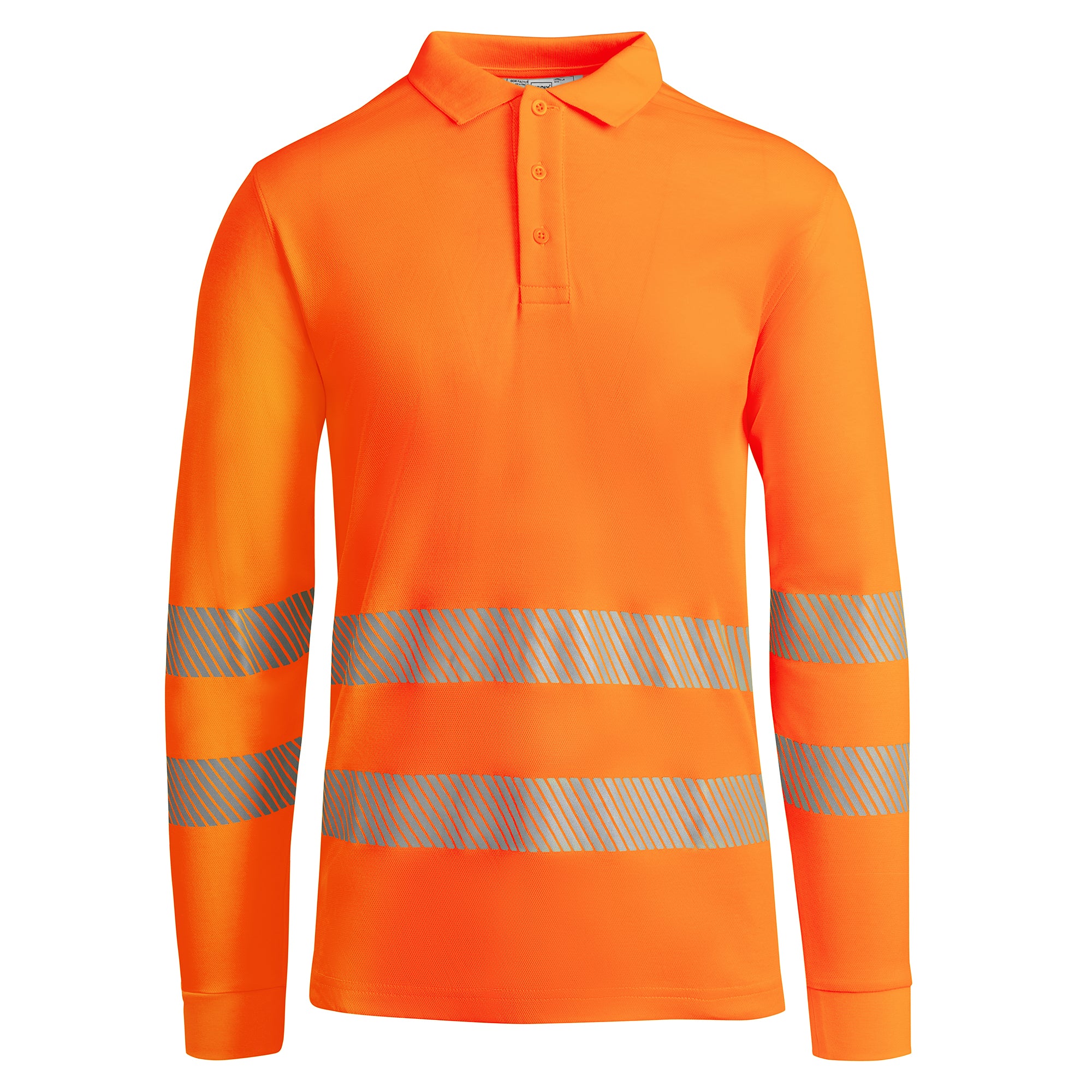 Tricou HV, Atrio LS 9319
