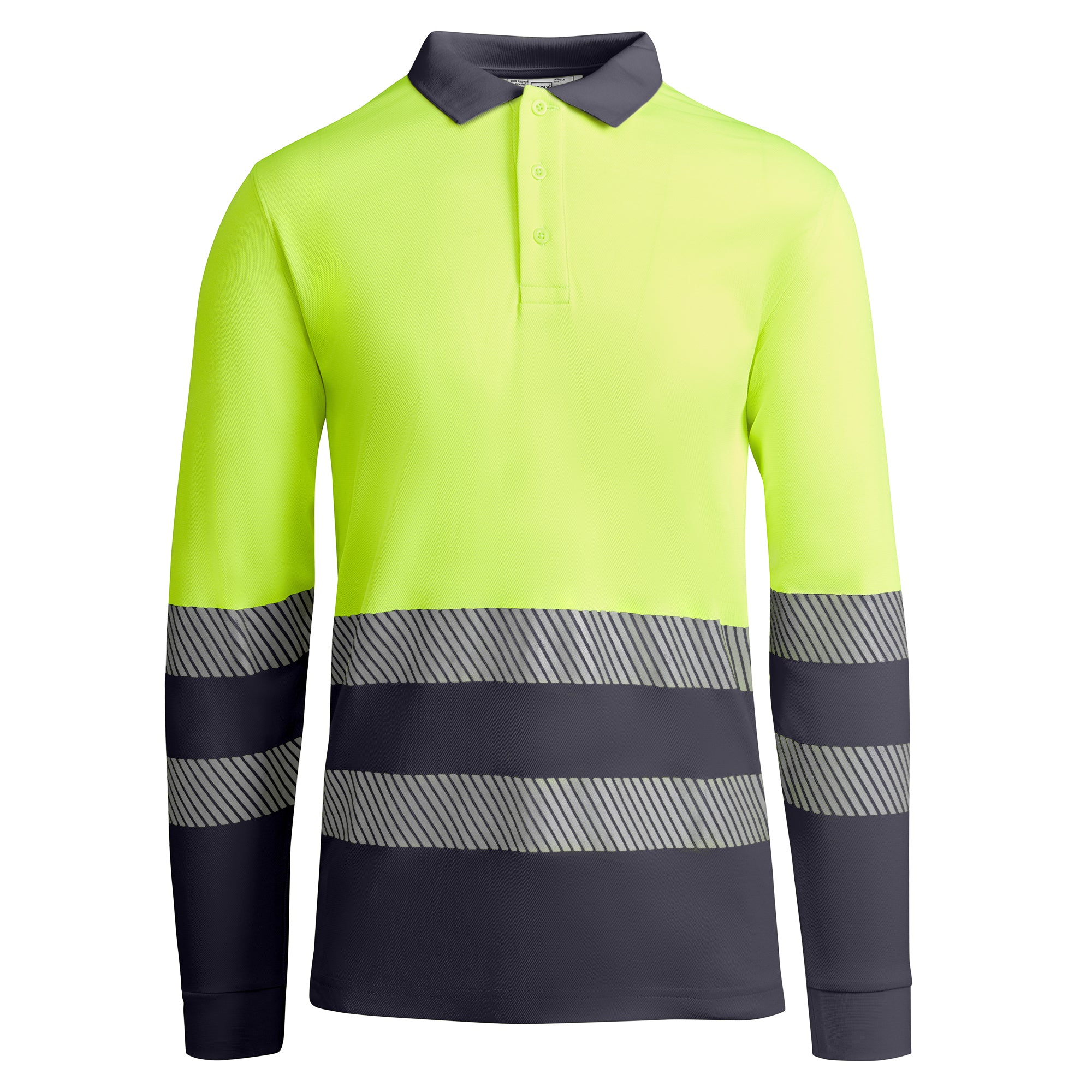Tricou HV, Atrio LS 9319