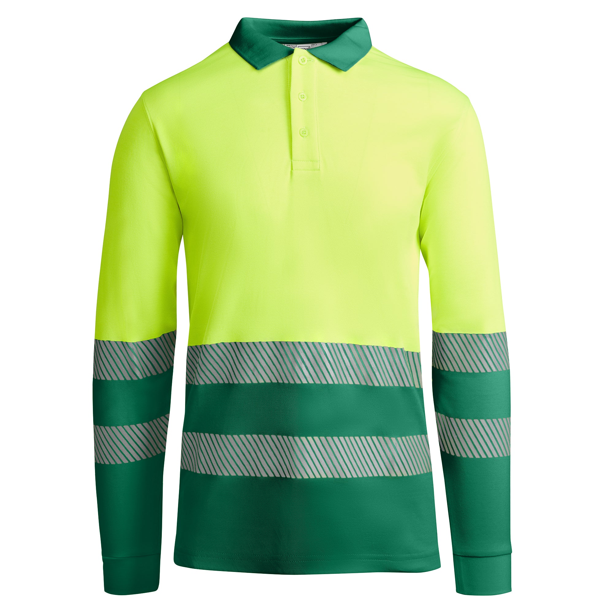 Tricou HV, Atrio LS 9319