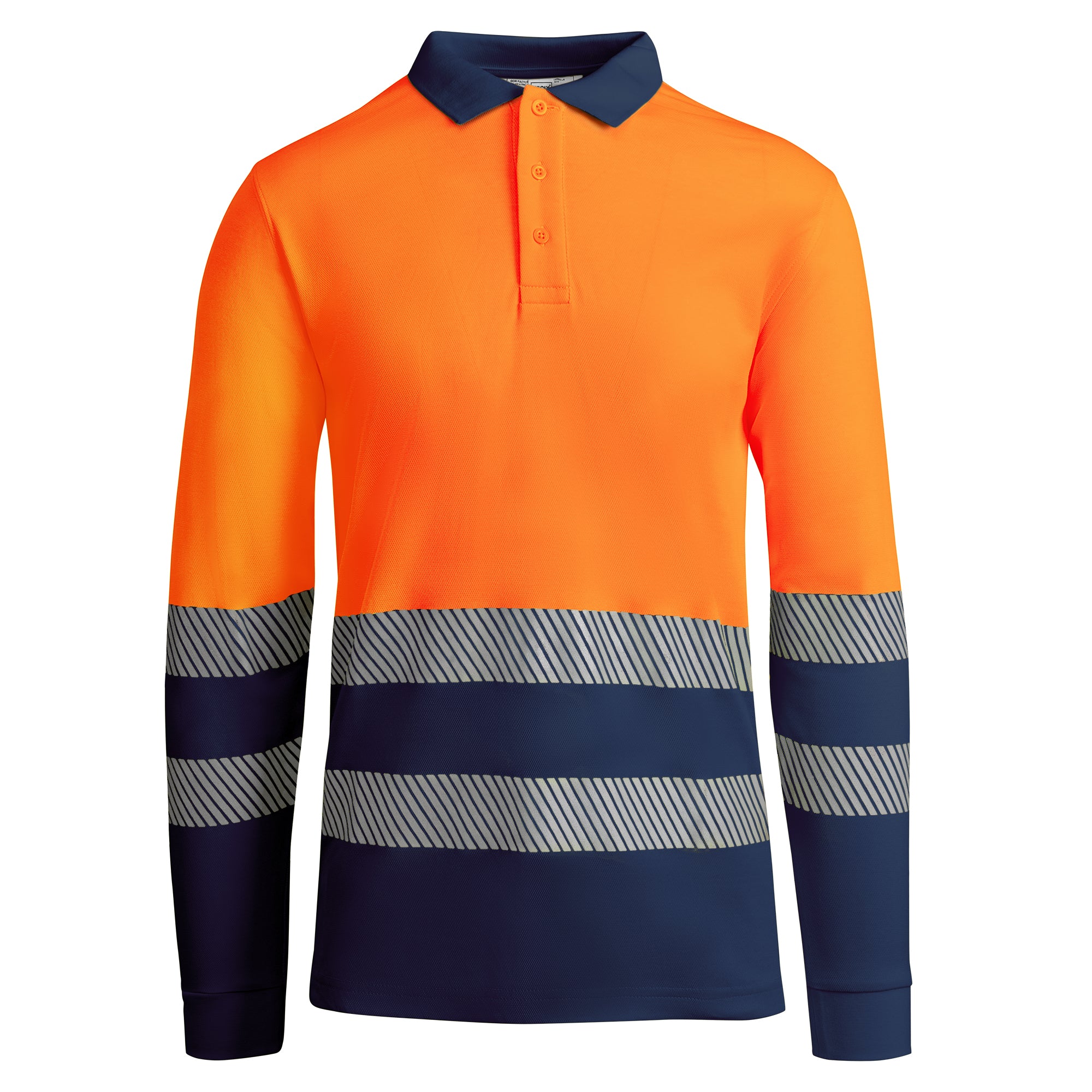 Tricou HV, Atrio LS 9319