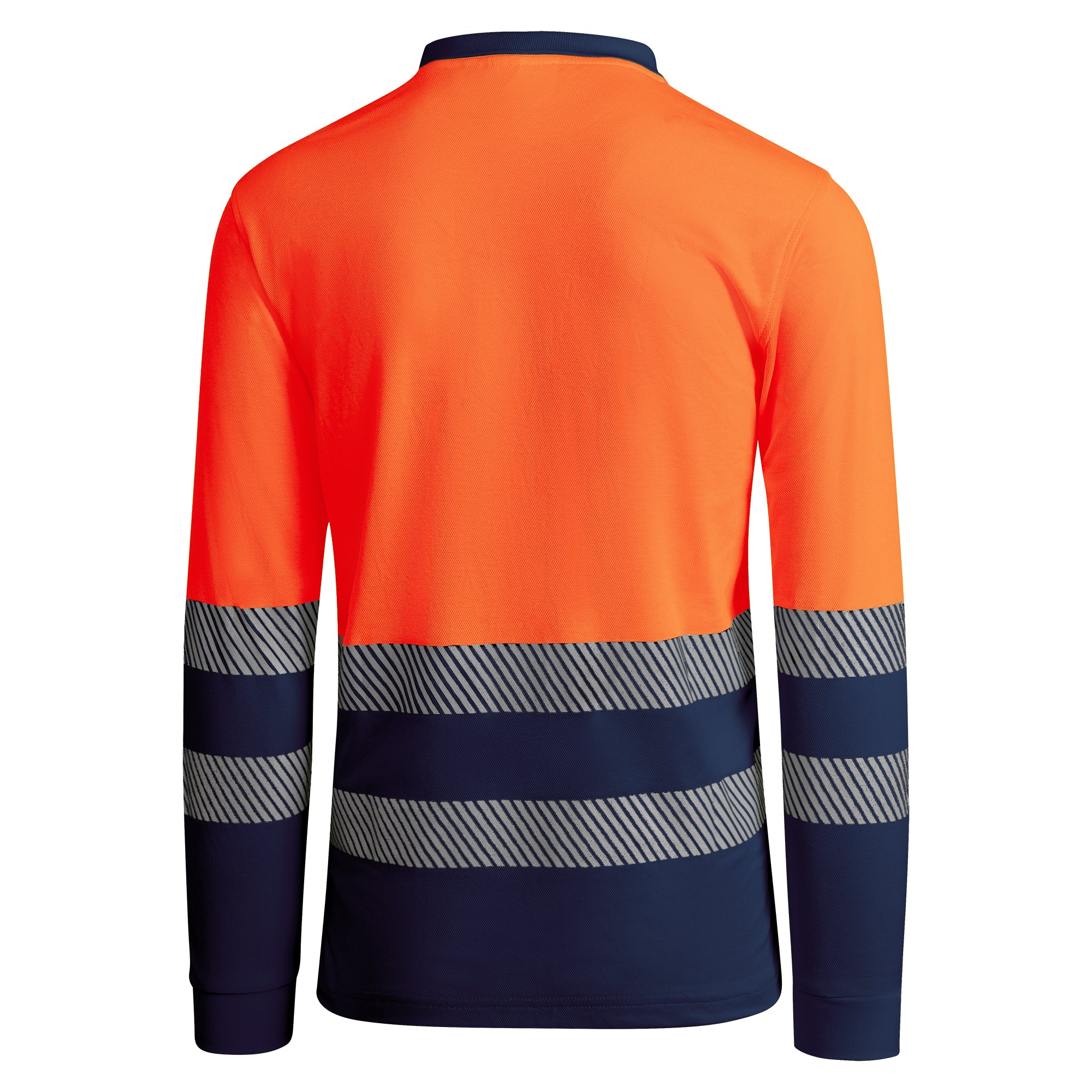 Tricou HV, Atrio LS 9319