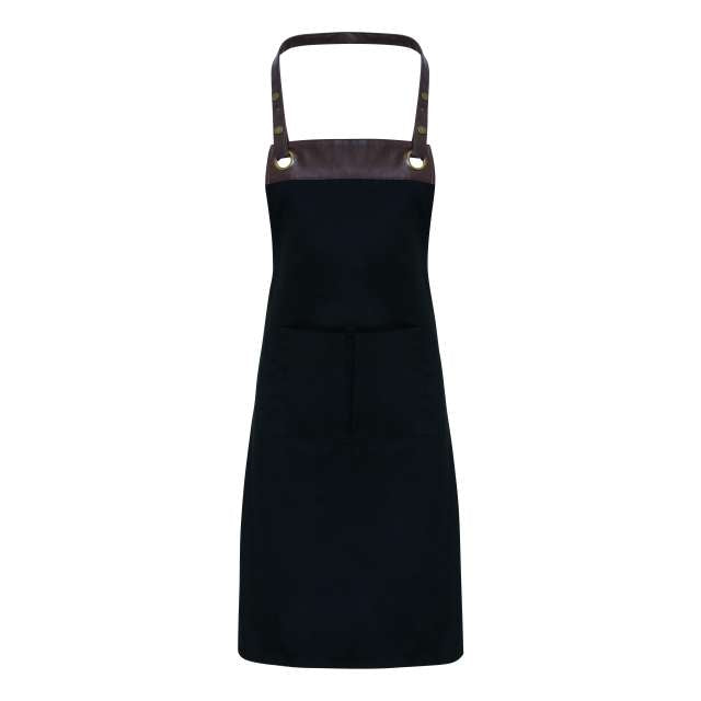 Sort Lung Espresso, PR123