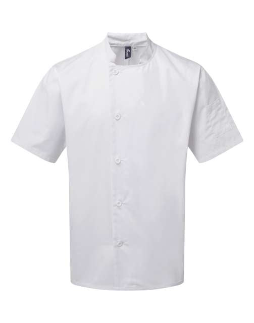 Jacheta Bucatar, Maneca Scurta, PR900