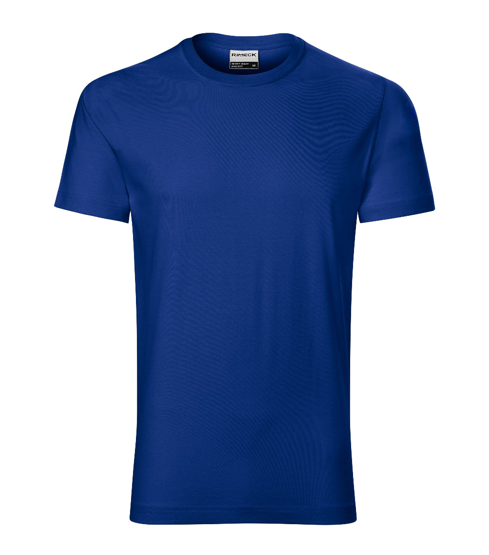 Tricou Personalizat Barbati, Maneca Scurta, Resist R01