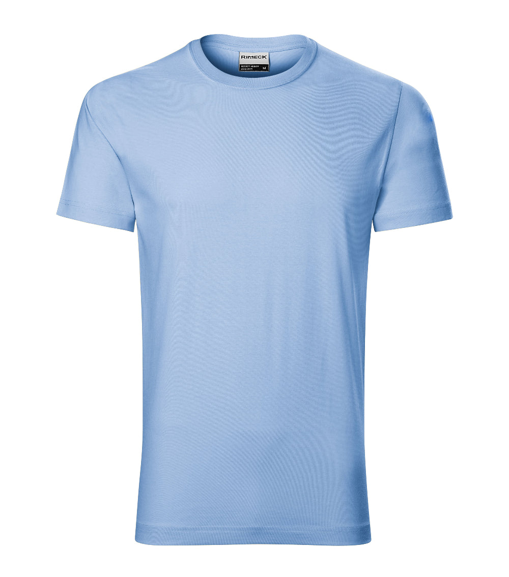 Tricou Barbati Personalizat, Maneca Scurta, Resist R01