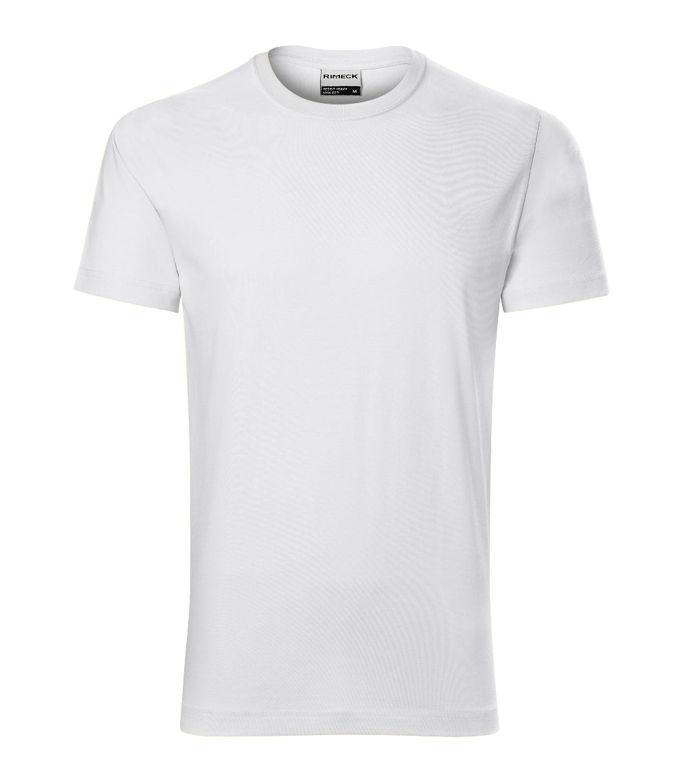 Tricou Barbati Personalizat, Maneca Scurta, Resist Heavy R03