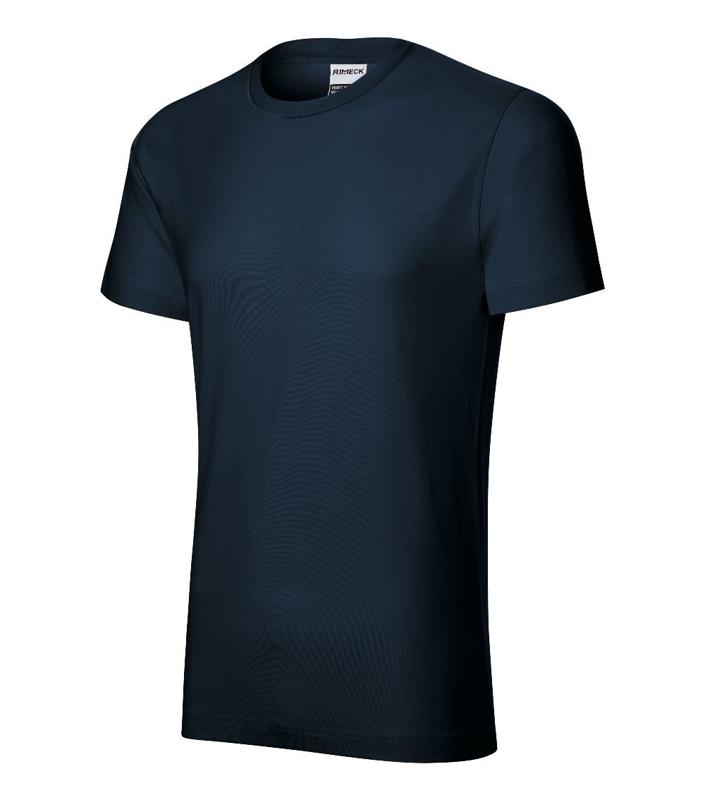 Tricou Barbati Personalizat, Maneca Scurta, Resist Heavy R03