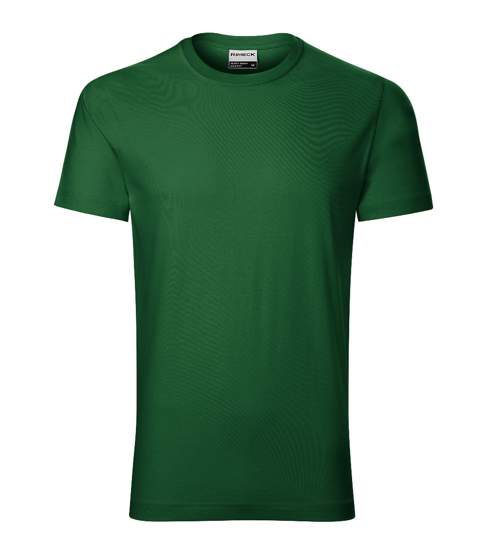 Tricou Barbati Personalizat, Maneca Scurta, Resist Heavy R03