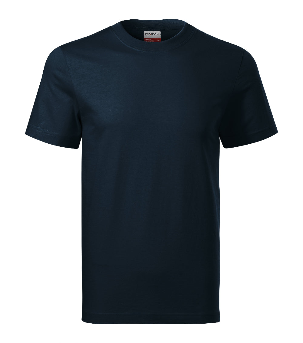 Tricou Unisex Personalizat, Maneca Scurta, Recall R07