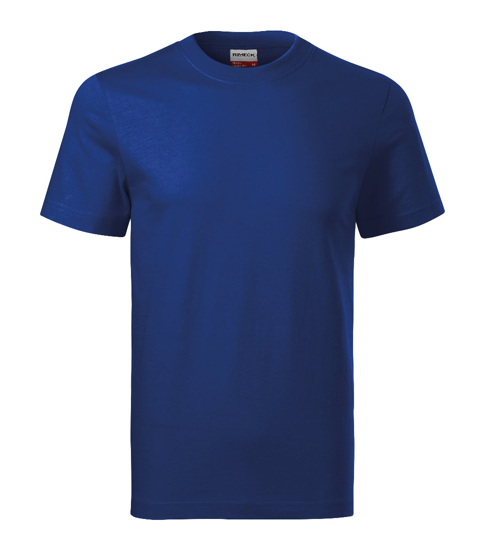 Tricou Unisex Personalizat, Maneca Scurta, Recall R07