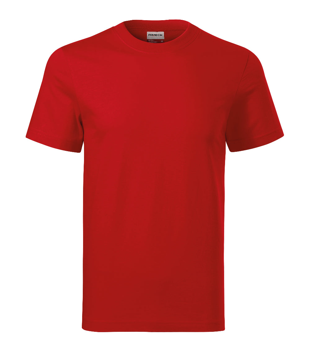 Tricou Unisex Personalizat, Maneca Scurta, Recall R07
