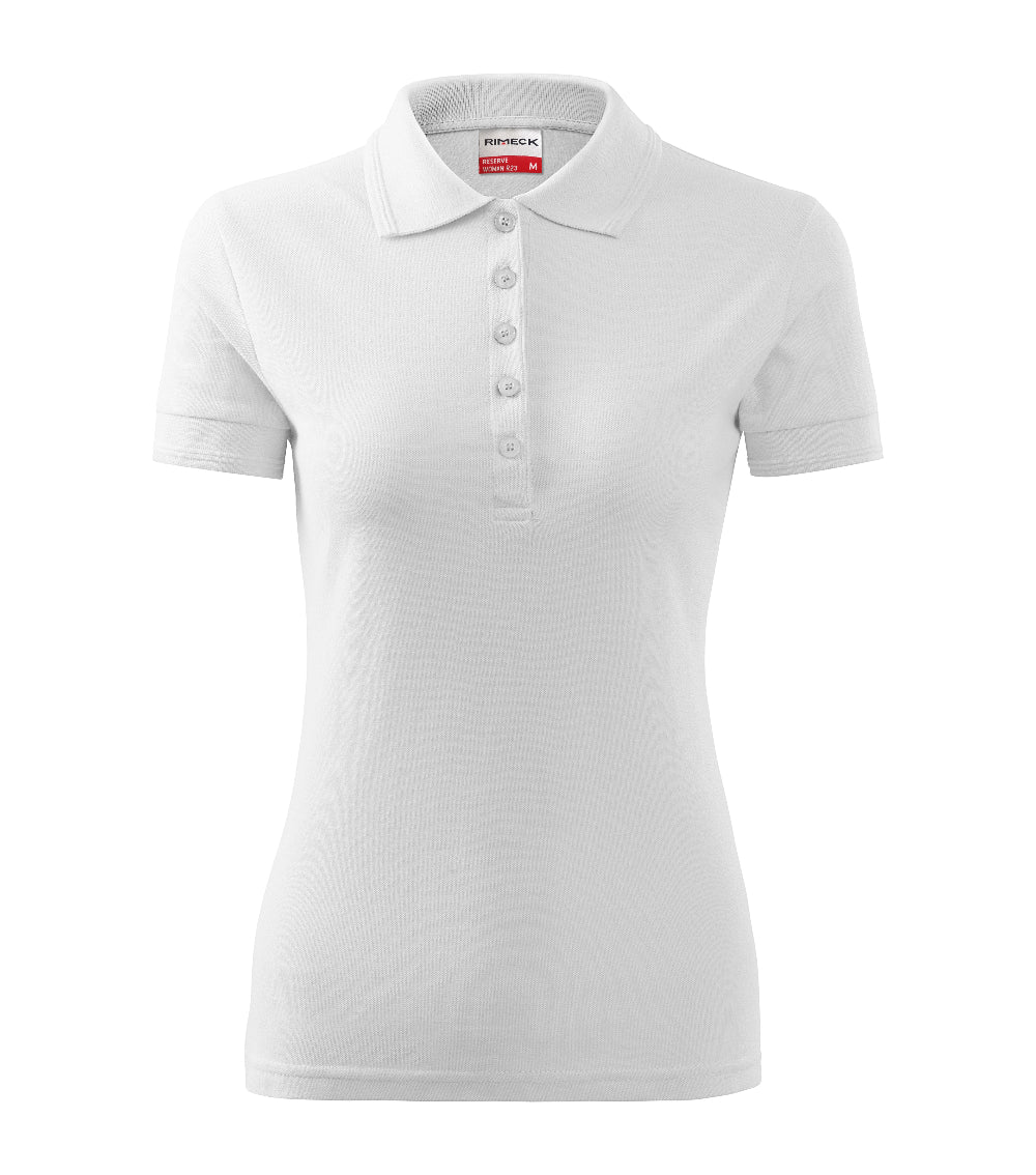 Tricou Dama, Maneca Scurta, Reserve