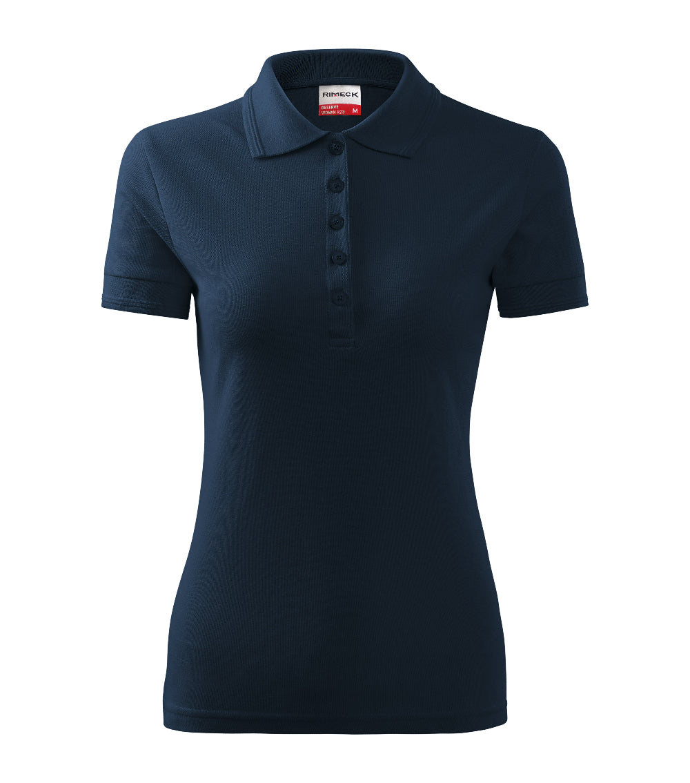 Tricou Dama, Maneca Scurta, Reserve