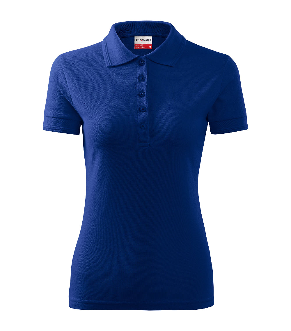 Tricou Dama, Maneca Scurta, Reserve