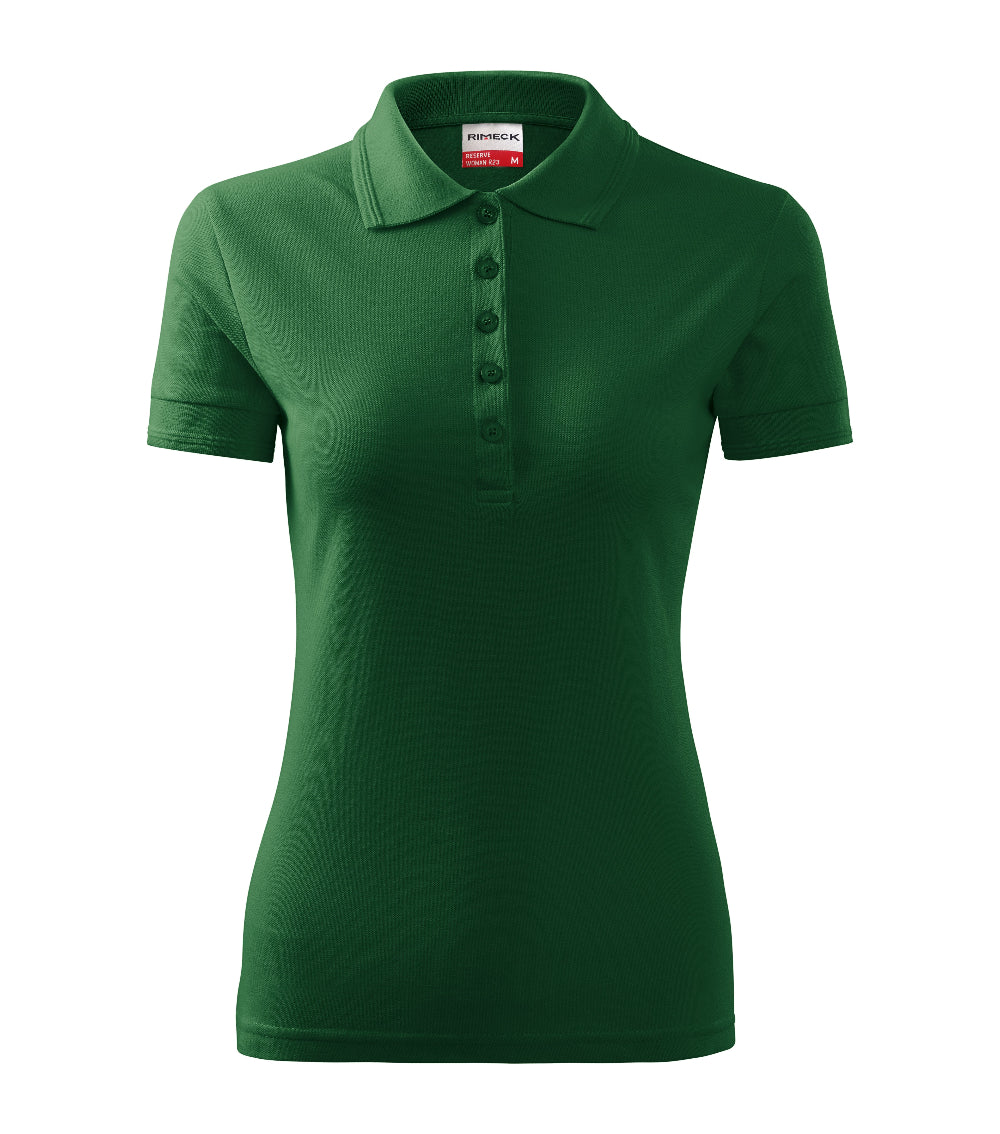 Tricou Dama, Maneca Scurta, Reserve
