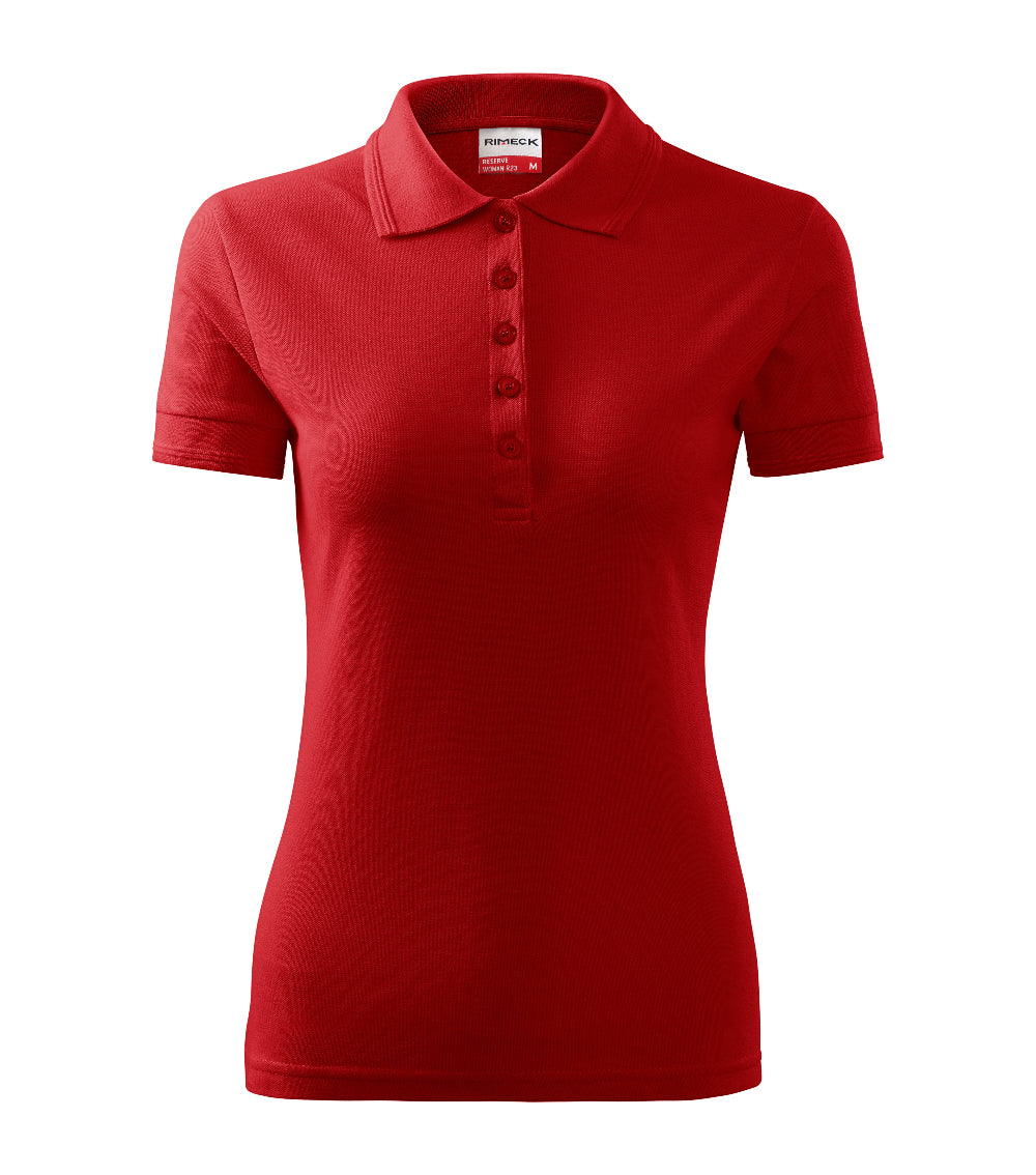 Tricou Dama, Maneca Scurta, Reserve