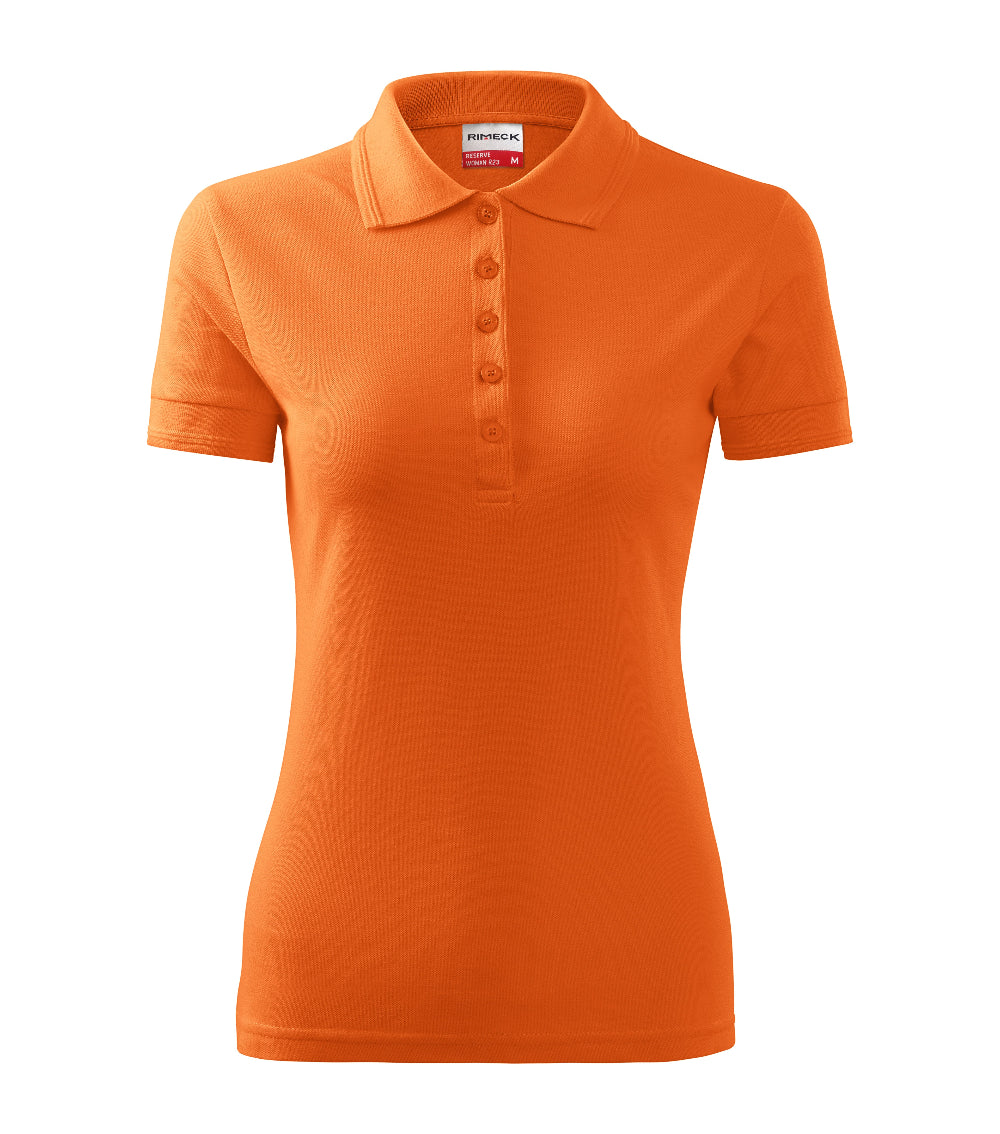 Tricou Dama, Maneca Scurta, Reserve