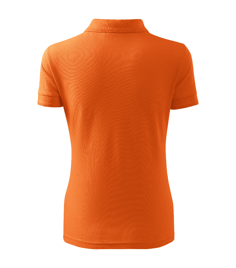 Tricou Dama, Maneca Scurta, Reserve