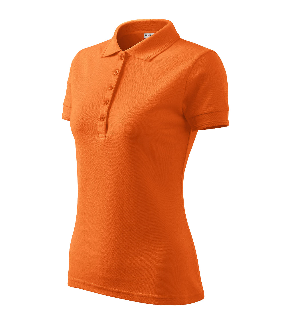 Tricou Dama, Maneca Scurta, Reserve