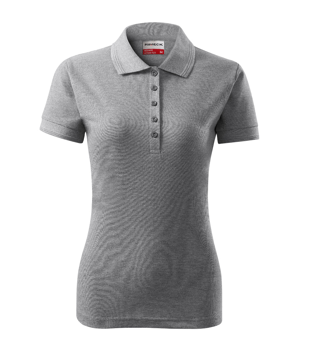 Tricou Dama, Maneca Scurta, Reserve