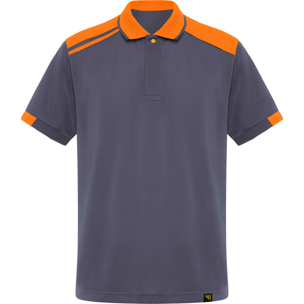 Tricou Polo Barbati, Samurai 8410