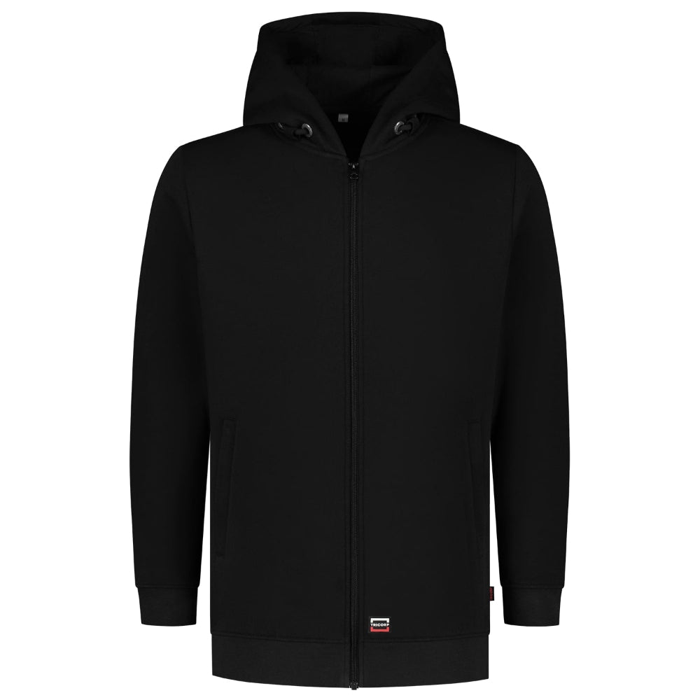 Hanorac Unisex, Hooded Sweat Jacket T44