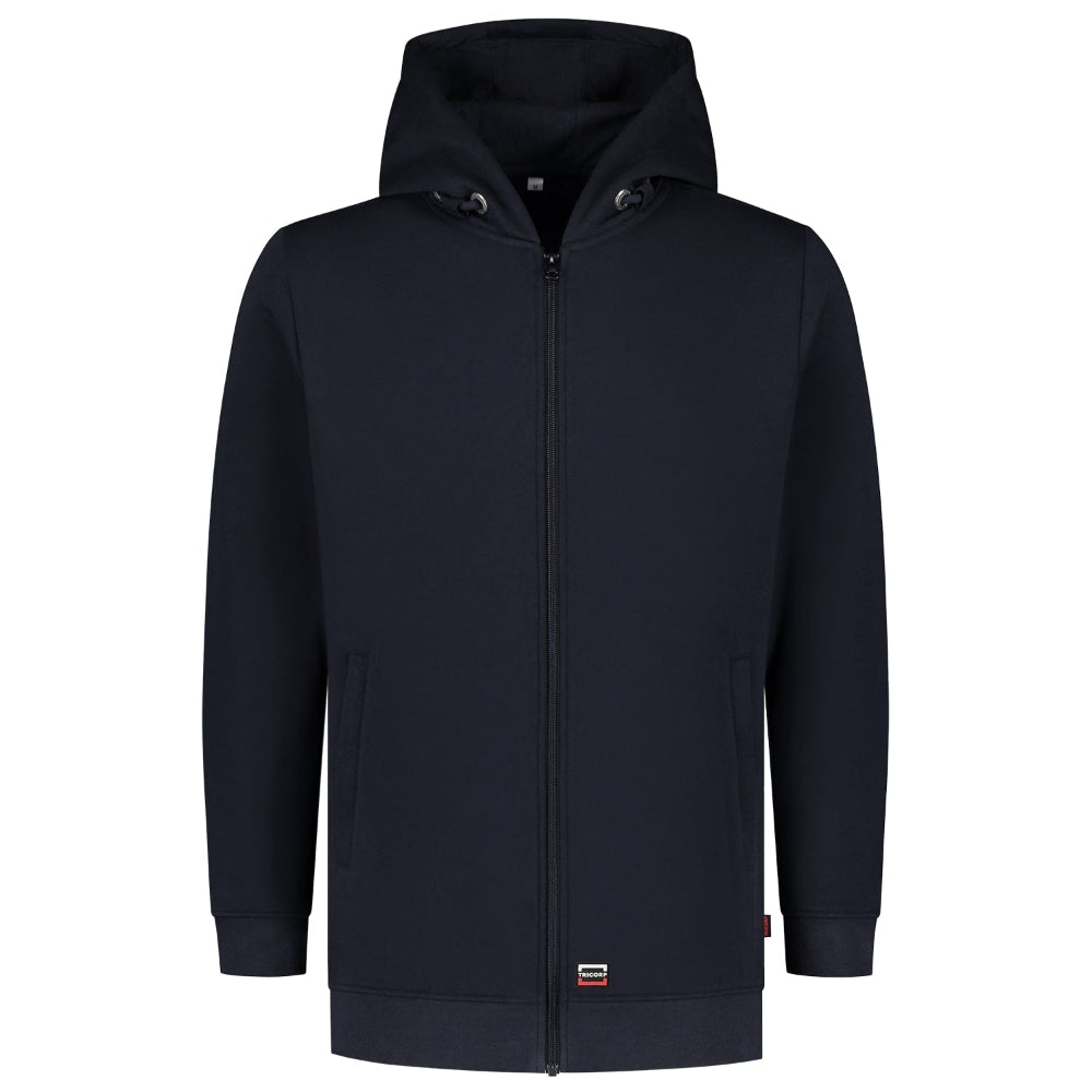 Hanorac Unisex, Hooded Sweat Jacket T44