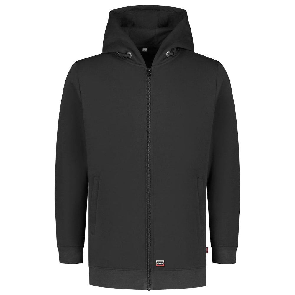 Hanorac Unisex, Hooded Sweat Jacket T44