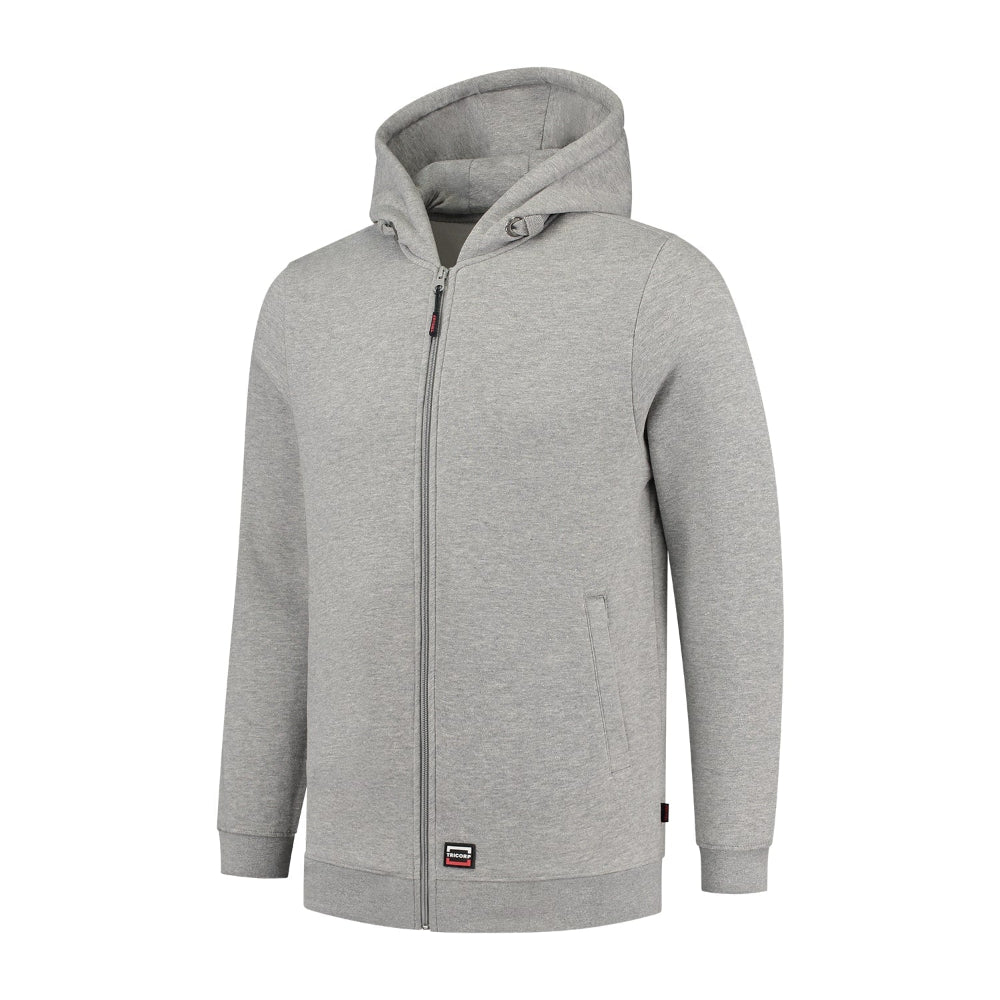 Hanorac Unisex, Hooded Sweat Jacket T44
