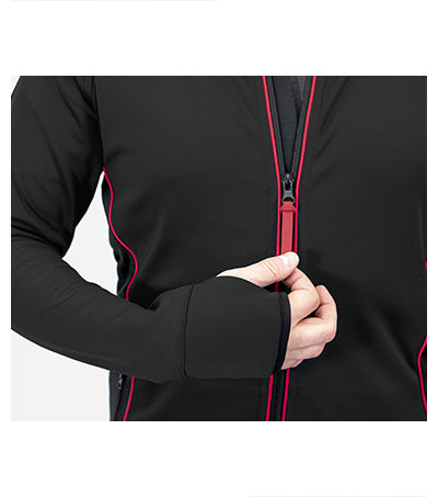 Jacheta Polar (Fleece) Barbati, Vertex W41