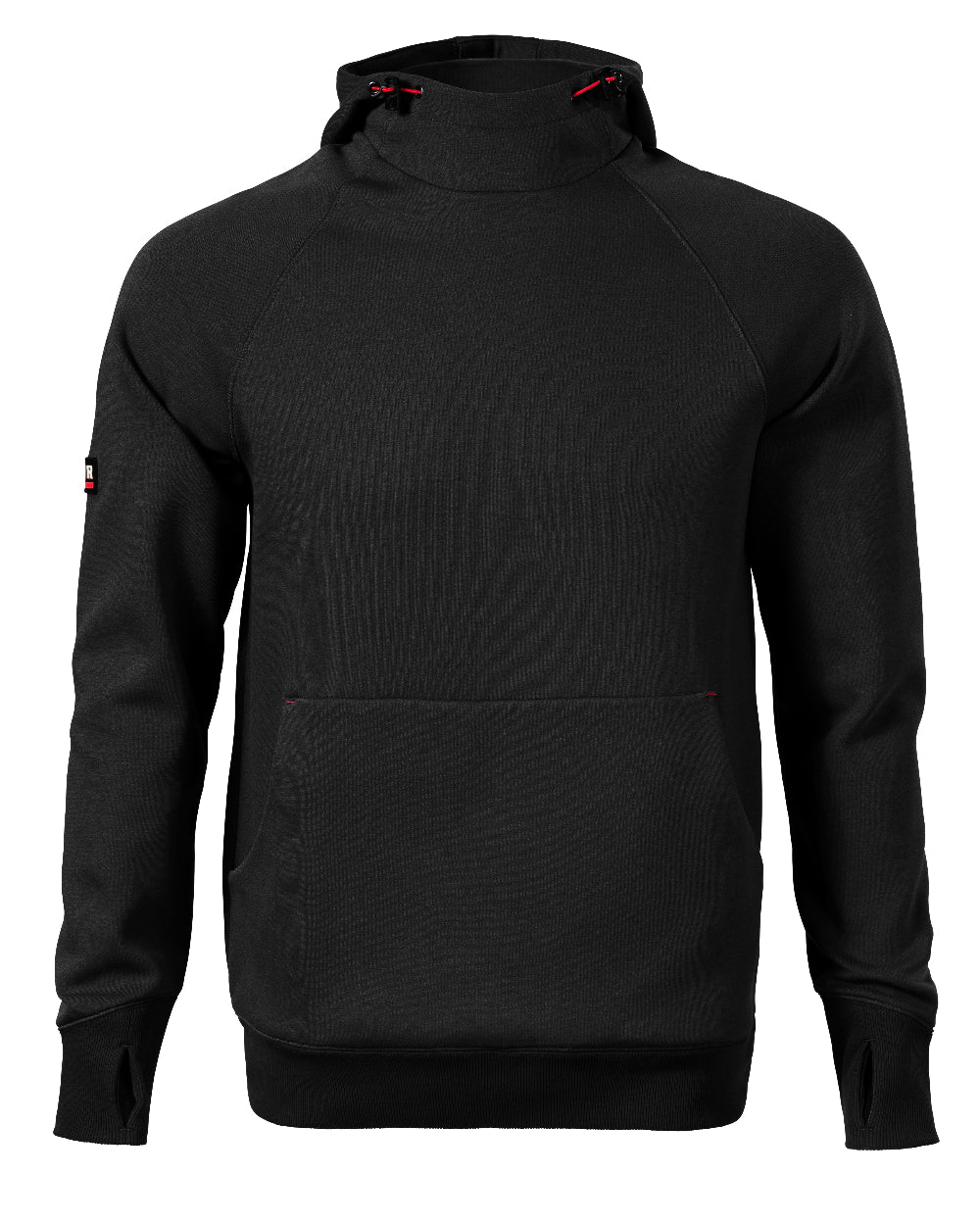 Hanorac Barbati, Vertex Hoodie W43