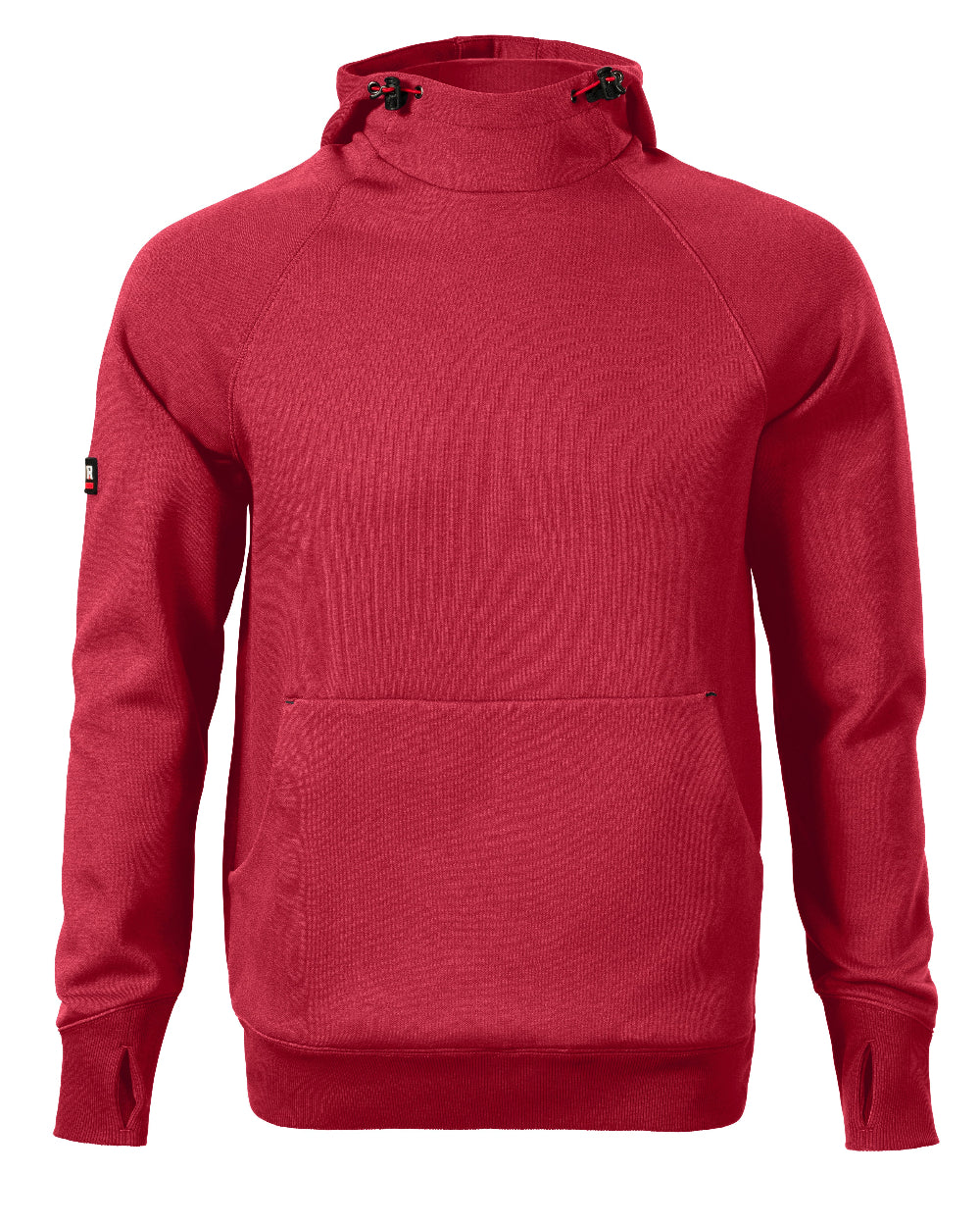 Hanorac Barbati, Vertex Hoodie W43
