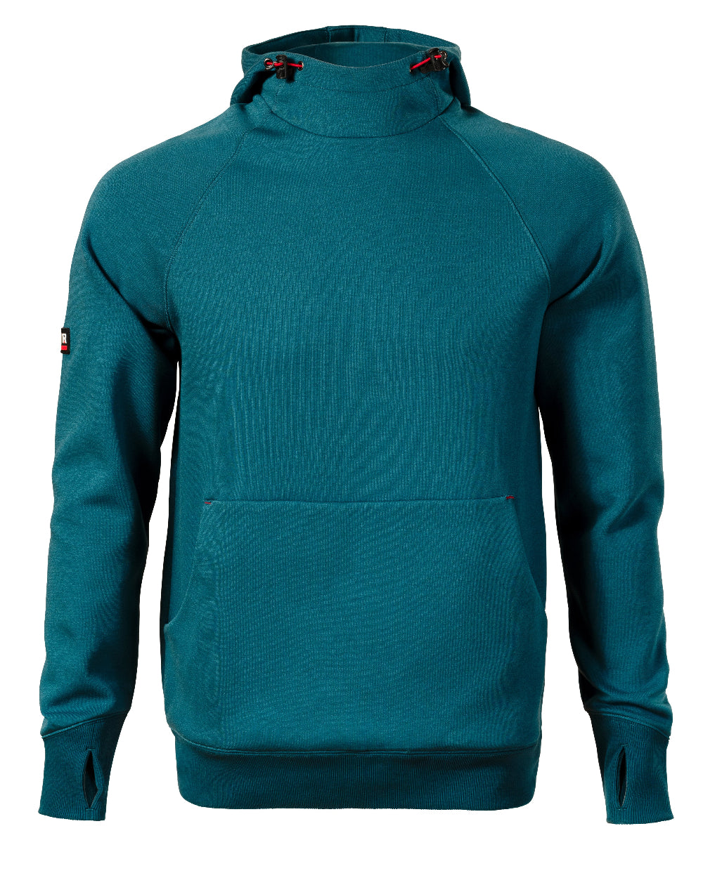 Hanorac Barbati, Vertex Hoodie W43