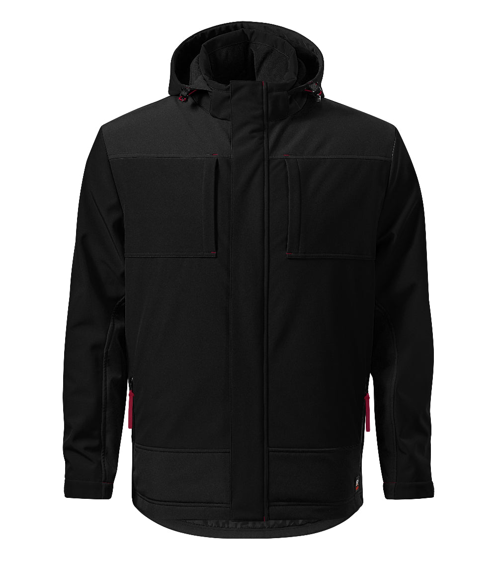 Jacheta Softshell Personalizata